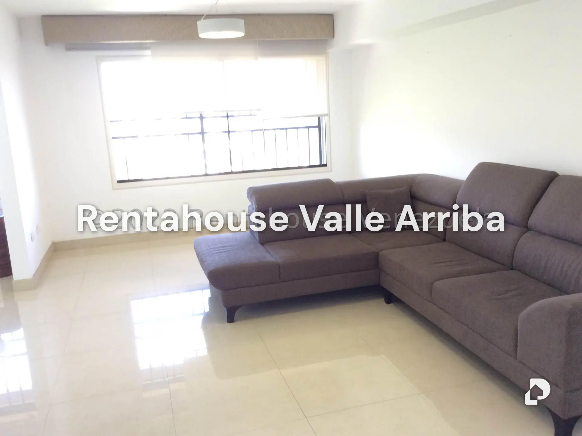Apartamento en Manzanares, Caracas – 7