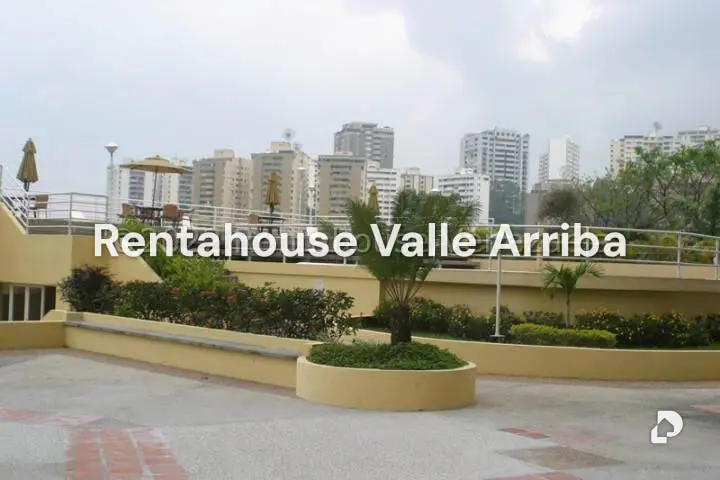 Apartamento en Manzanares, Caracas – 27
