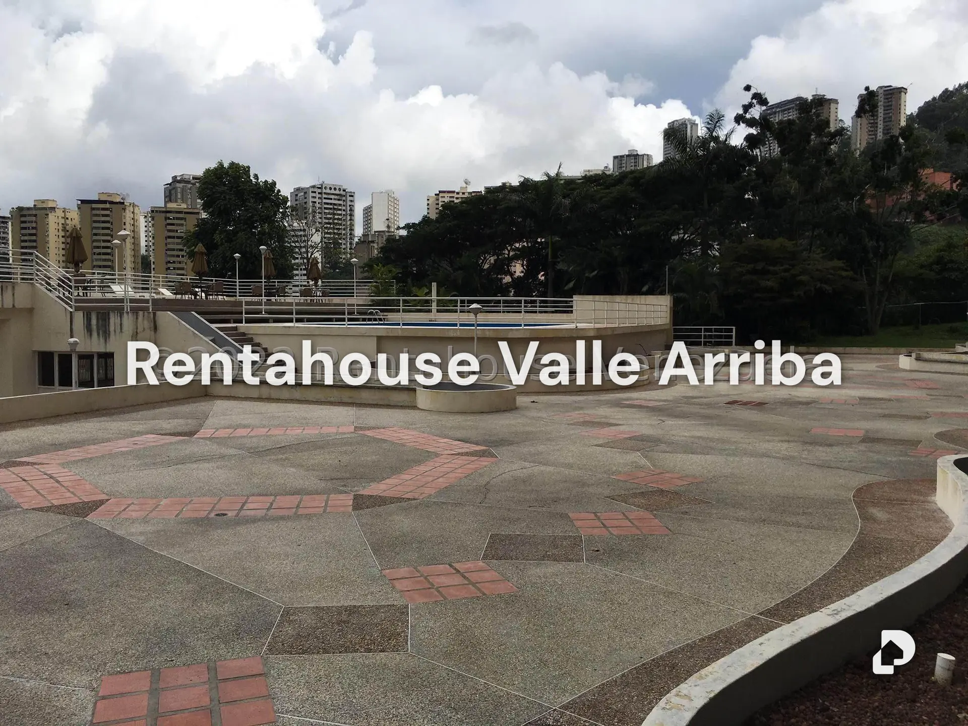 Apartamento en Manzanares, Caracas – 28