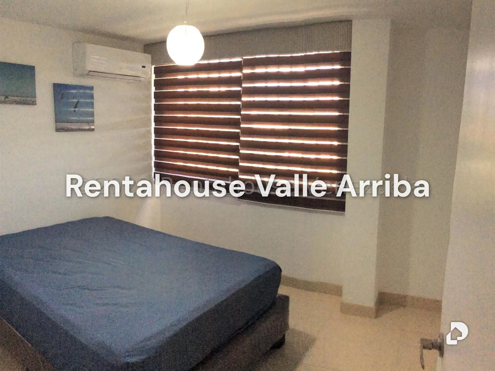Apartamento en Manzanares, Caracas – 19
