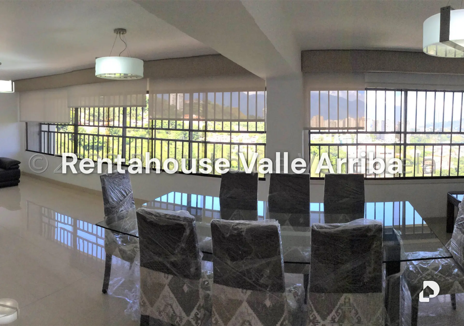Apartamento en Manzanares, Caracas – 5