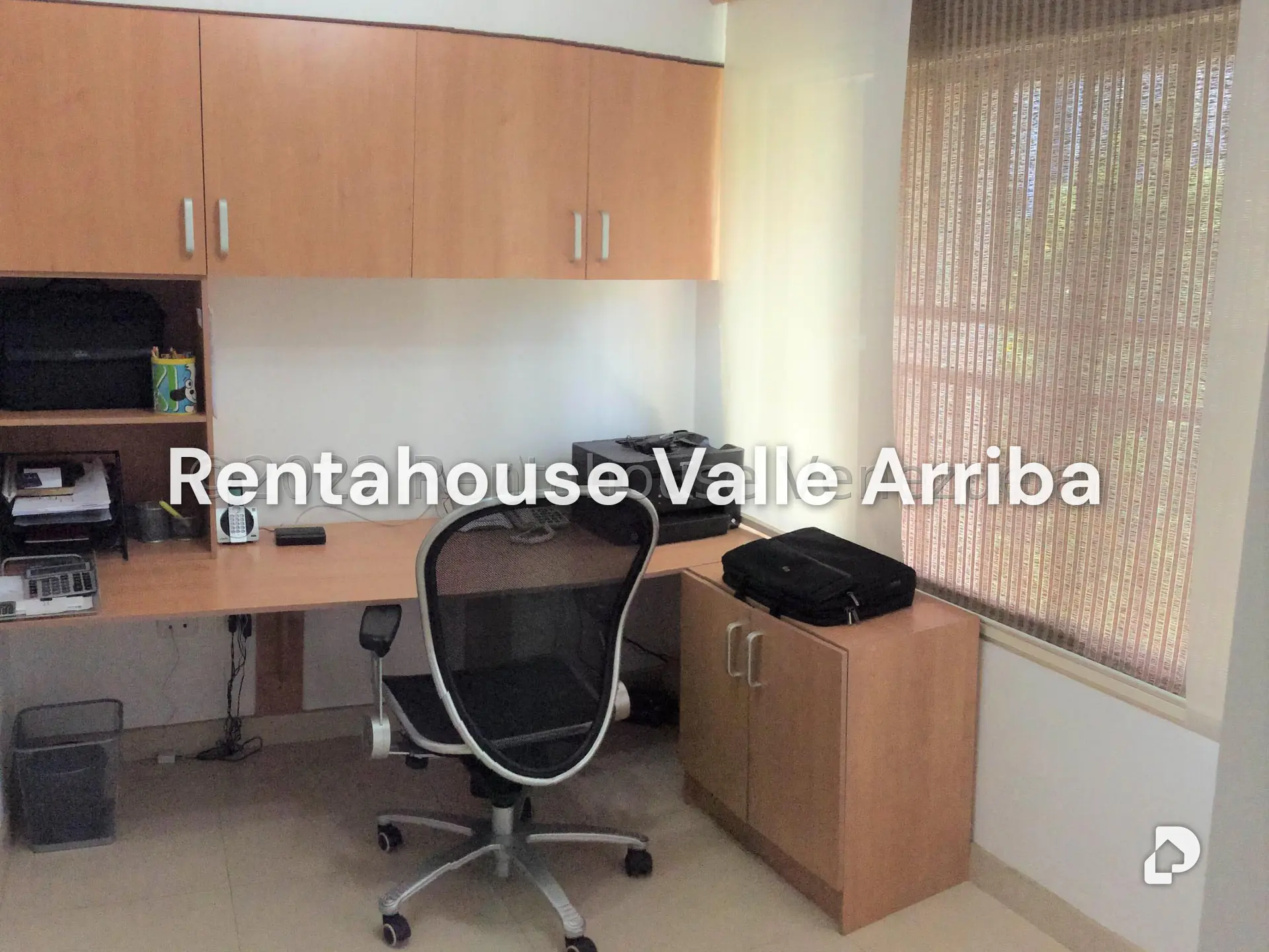 Apartamento en Manzanares, Caracas – 21