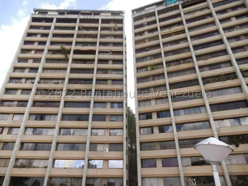 Apartamento en Manzanares, Caracas - 1