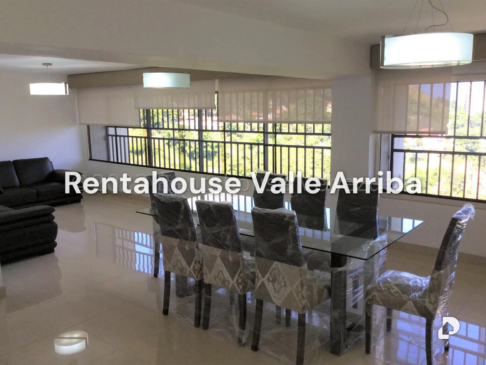 Apartamento en Manzanares, Caracas – 4