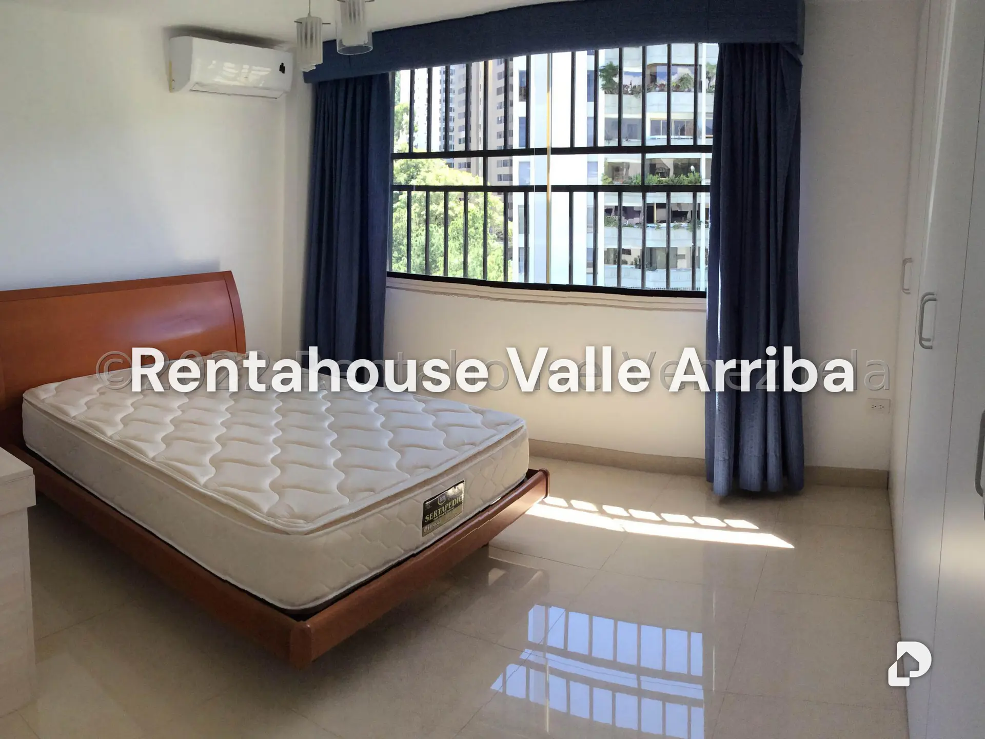 Apartamento en Manzanares, Caracas – 13
