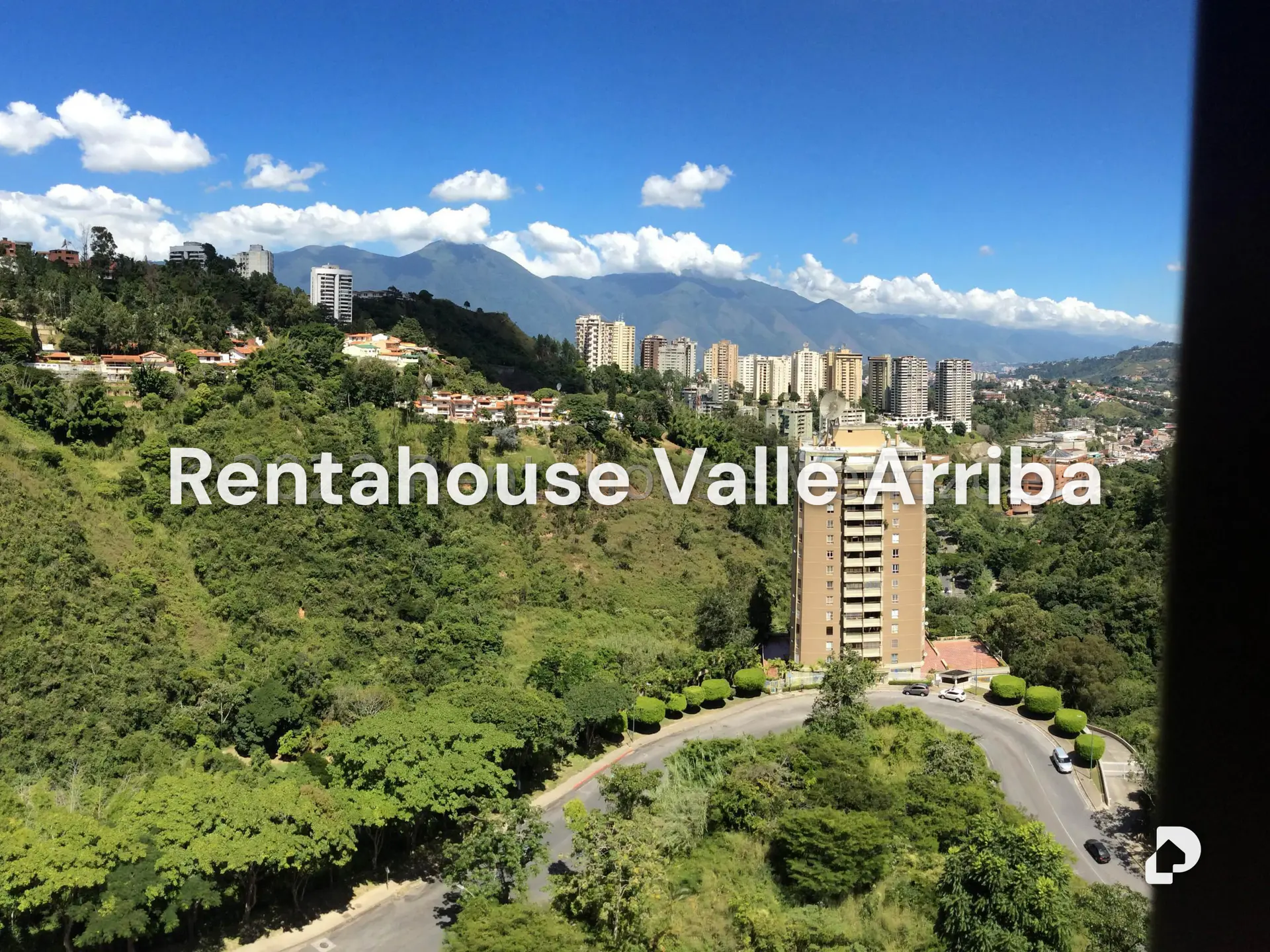 Apartamento en Manzanares, Caracas – 11
