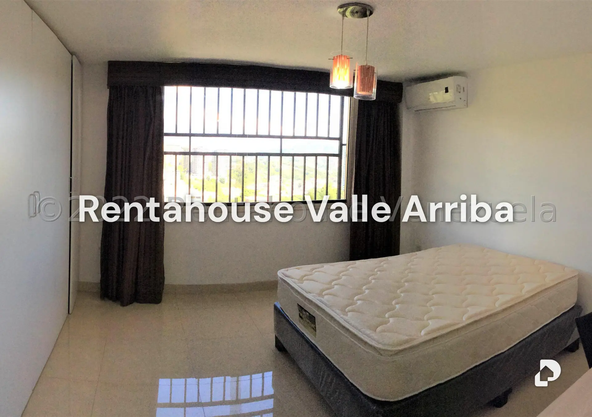 Apartamento en Manzanares, Caracas – 17