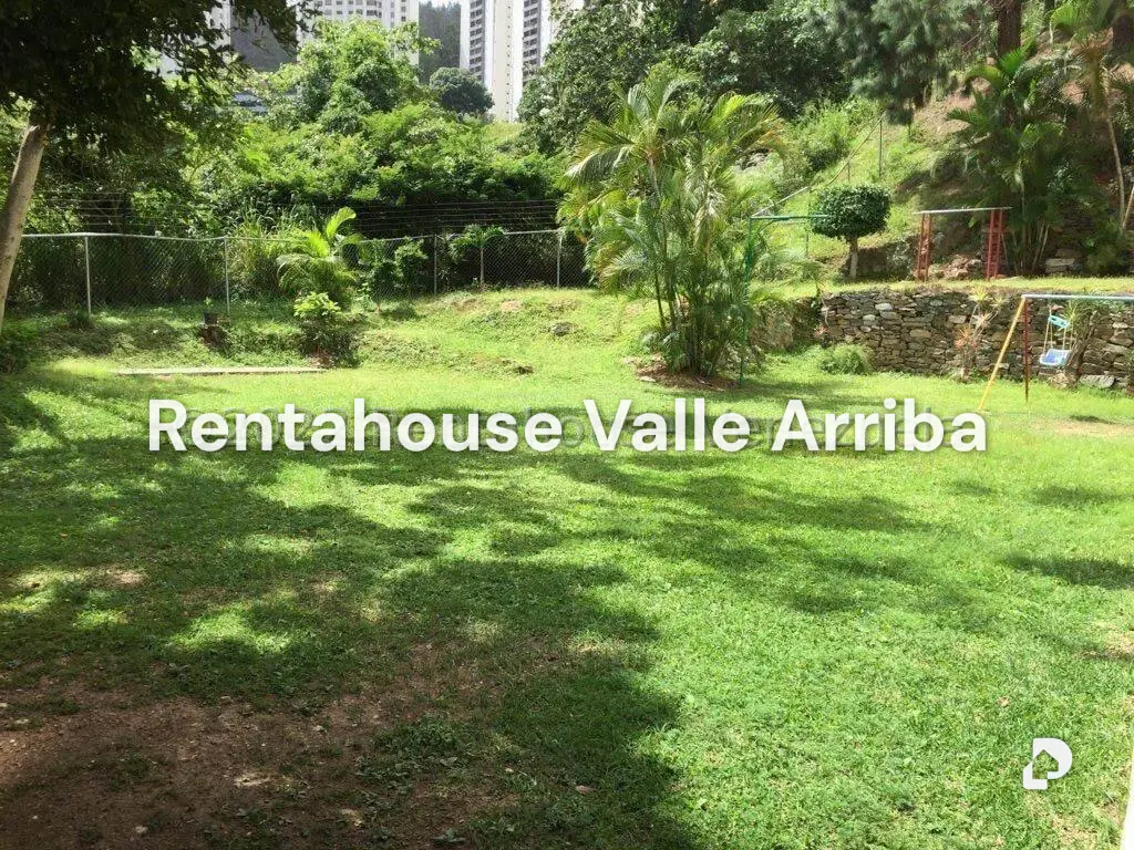 Apartamento en Manzanares, Caracas – 22