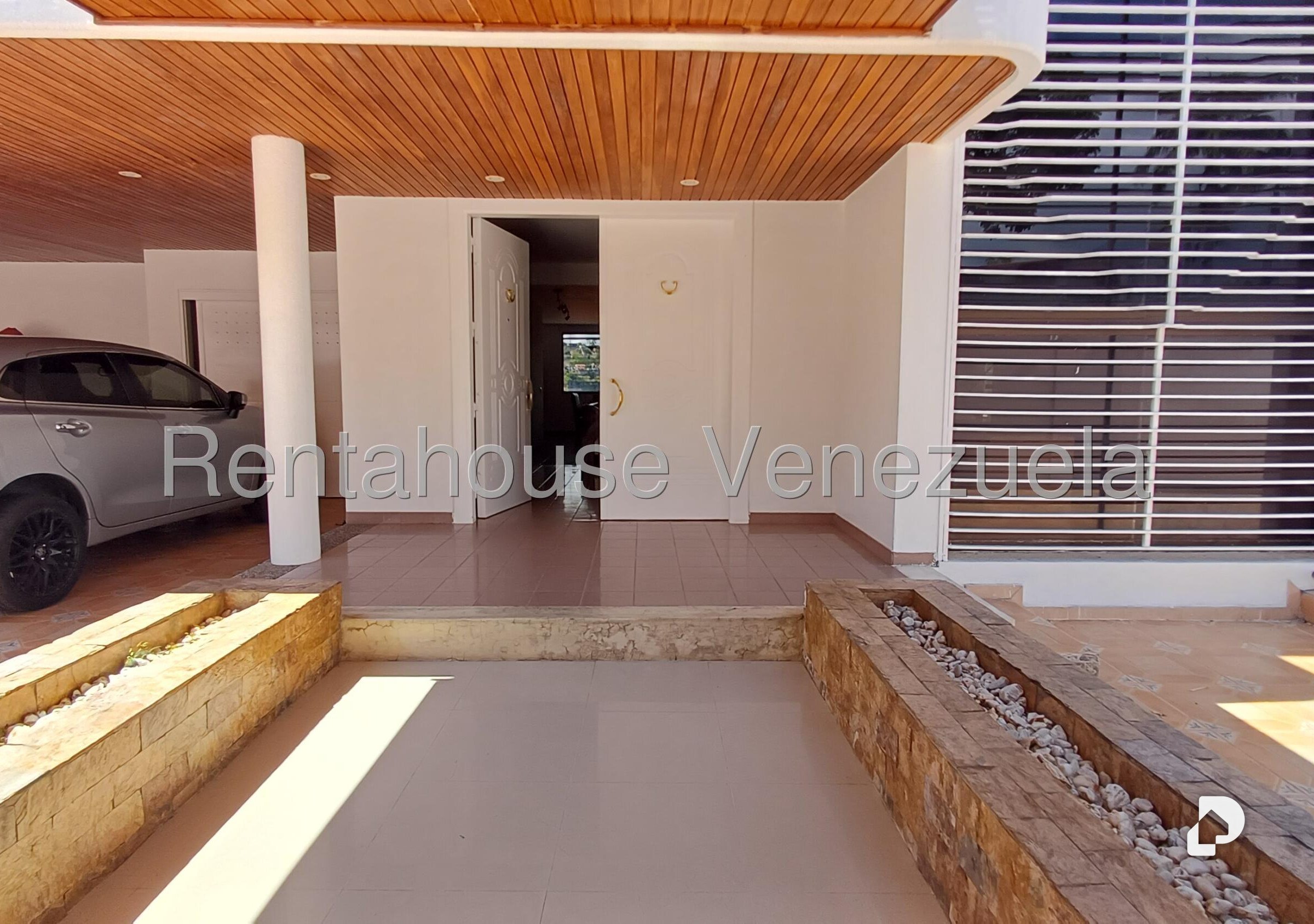 House in Caurimare, Caracas – 5