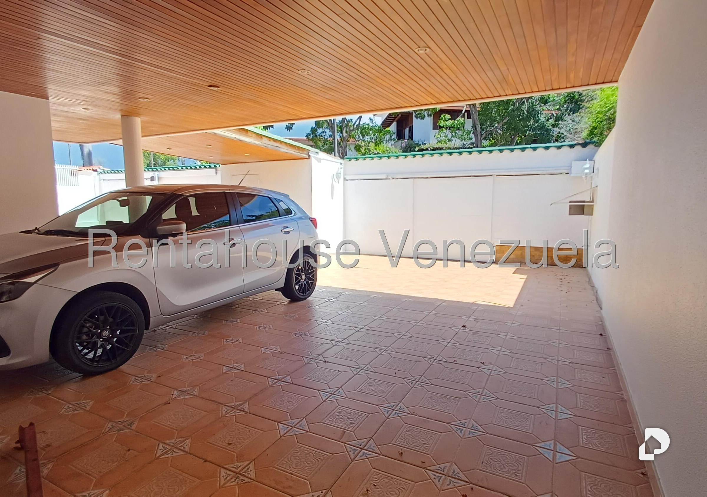 House in Caurimare, Caracas – 11