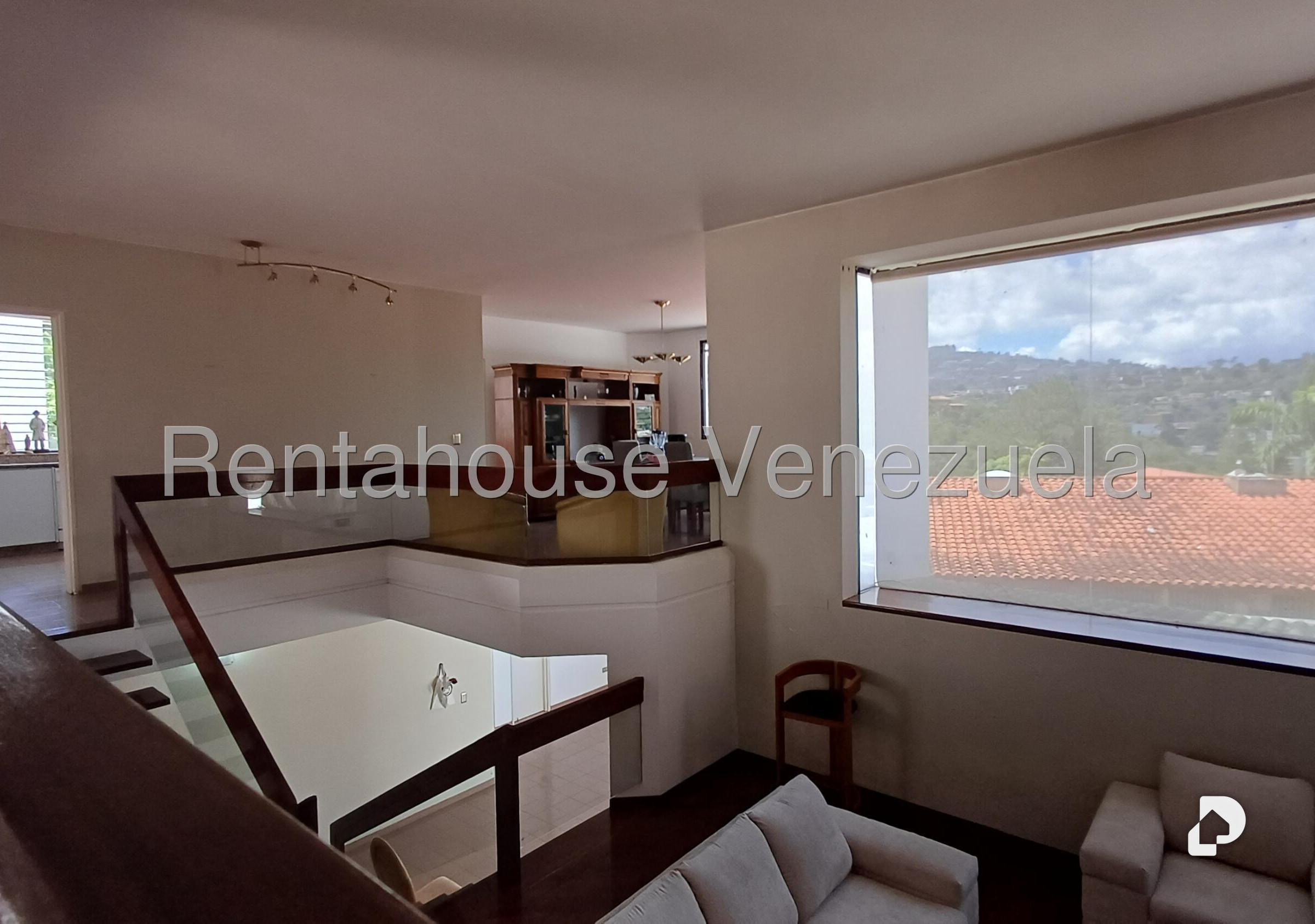 House in Caurimare, Caracas – 23