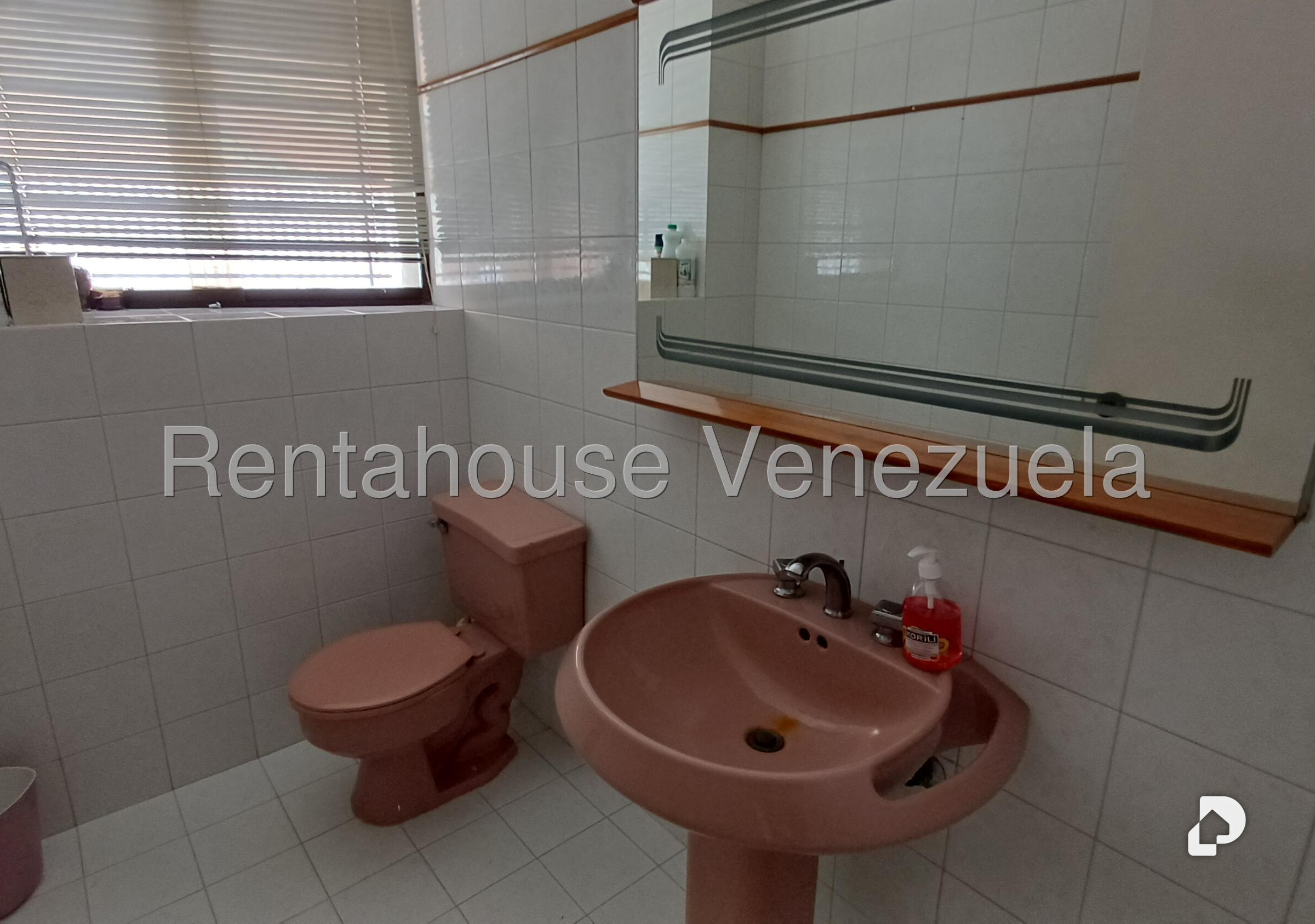 House in Caurimare, Caracas – 30