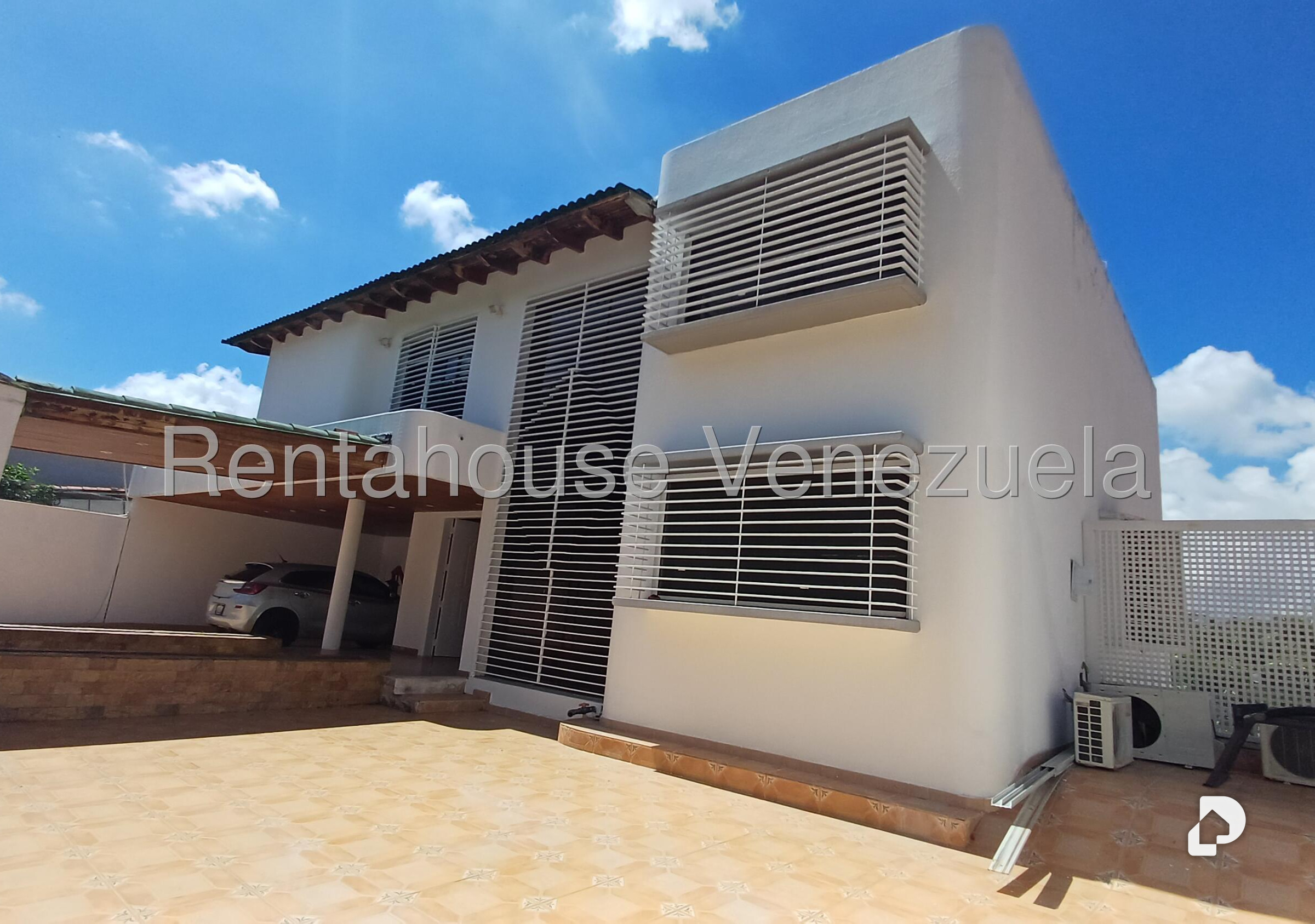House in Caurimare, Caracas – 6