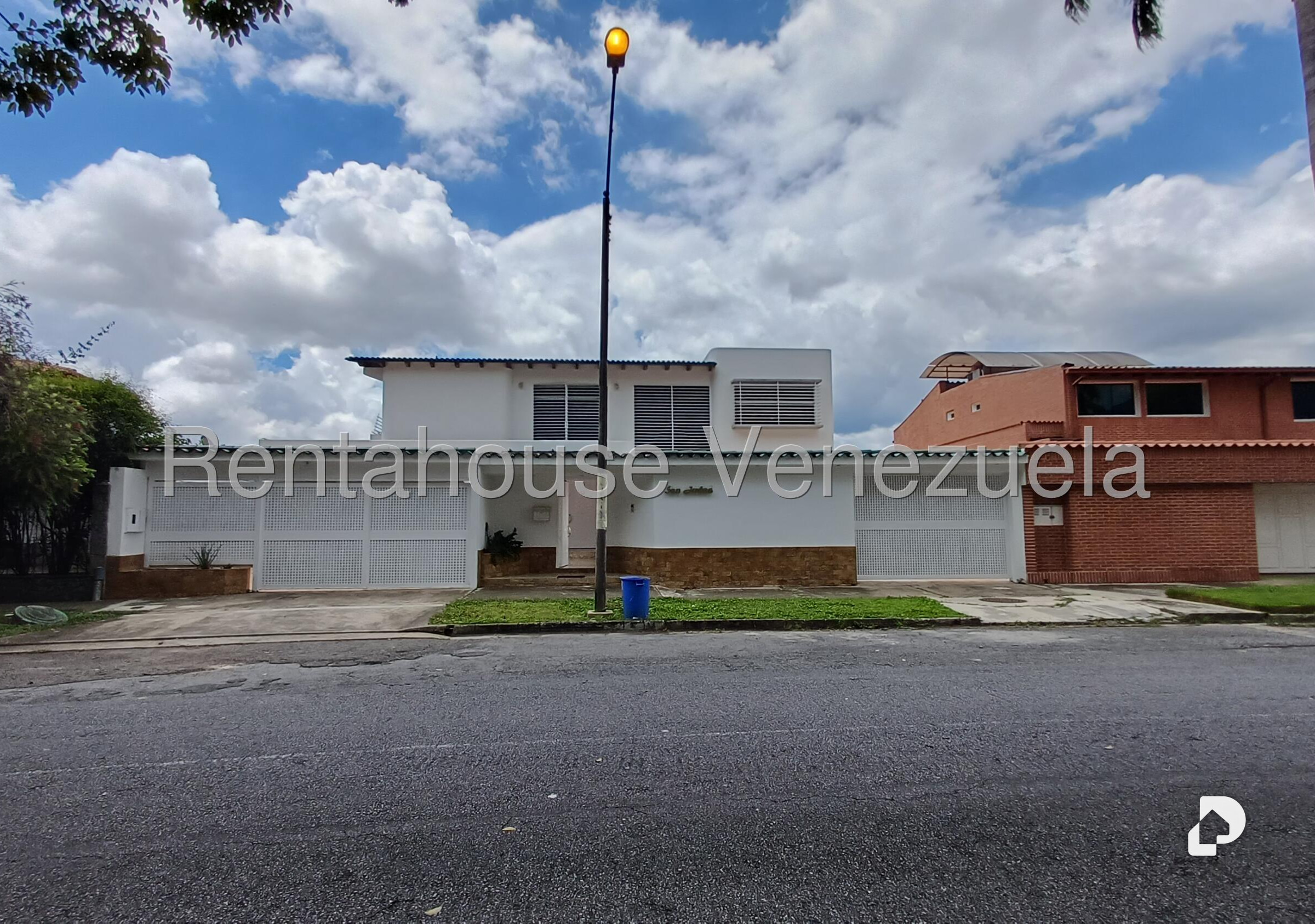 House in Caurimare, Caracas – 3