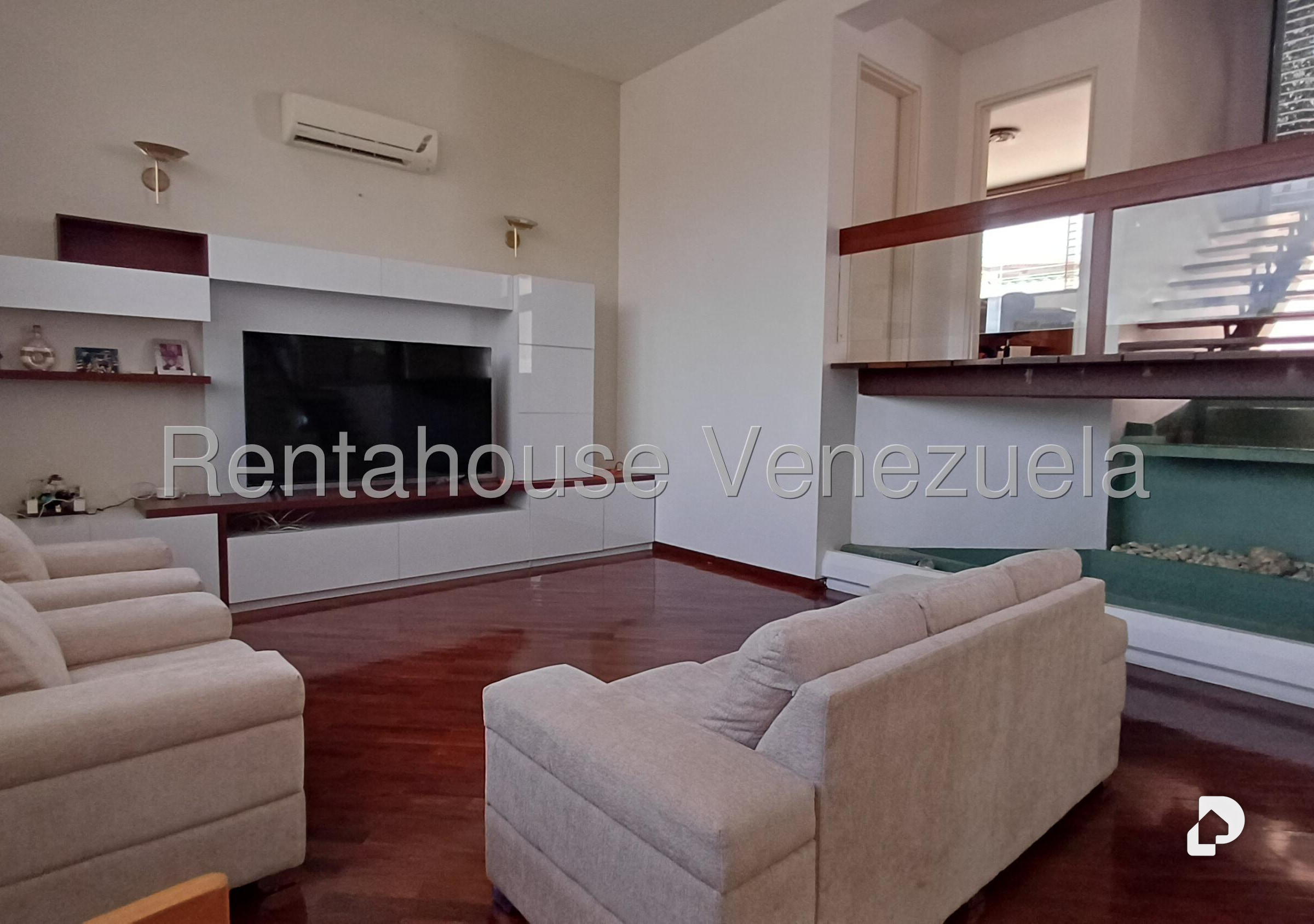 House in Caurimare, Caracas – 22