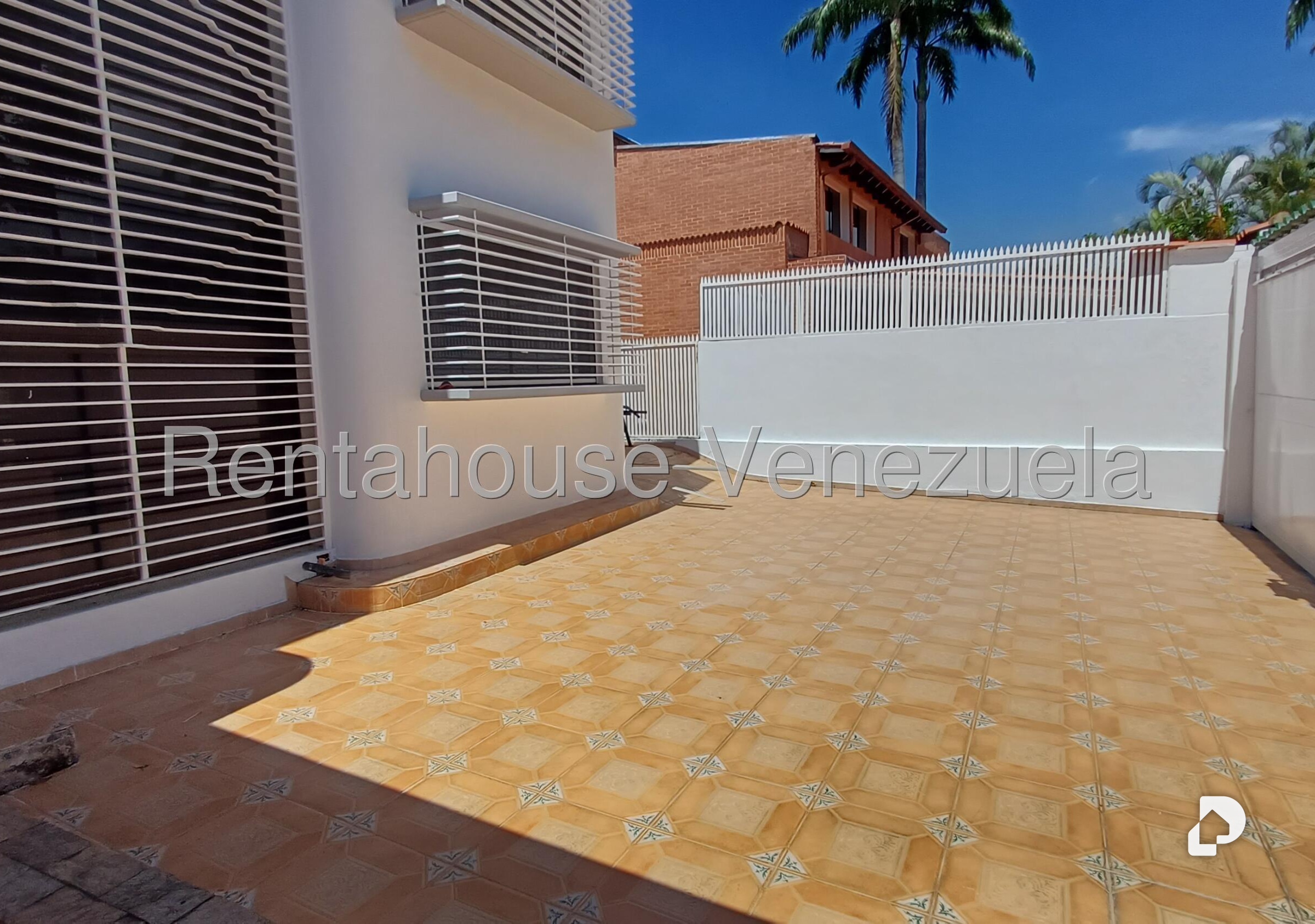 House in Caurimare, Caracas – 7