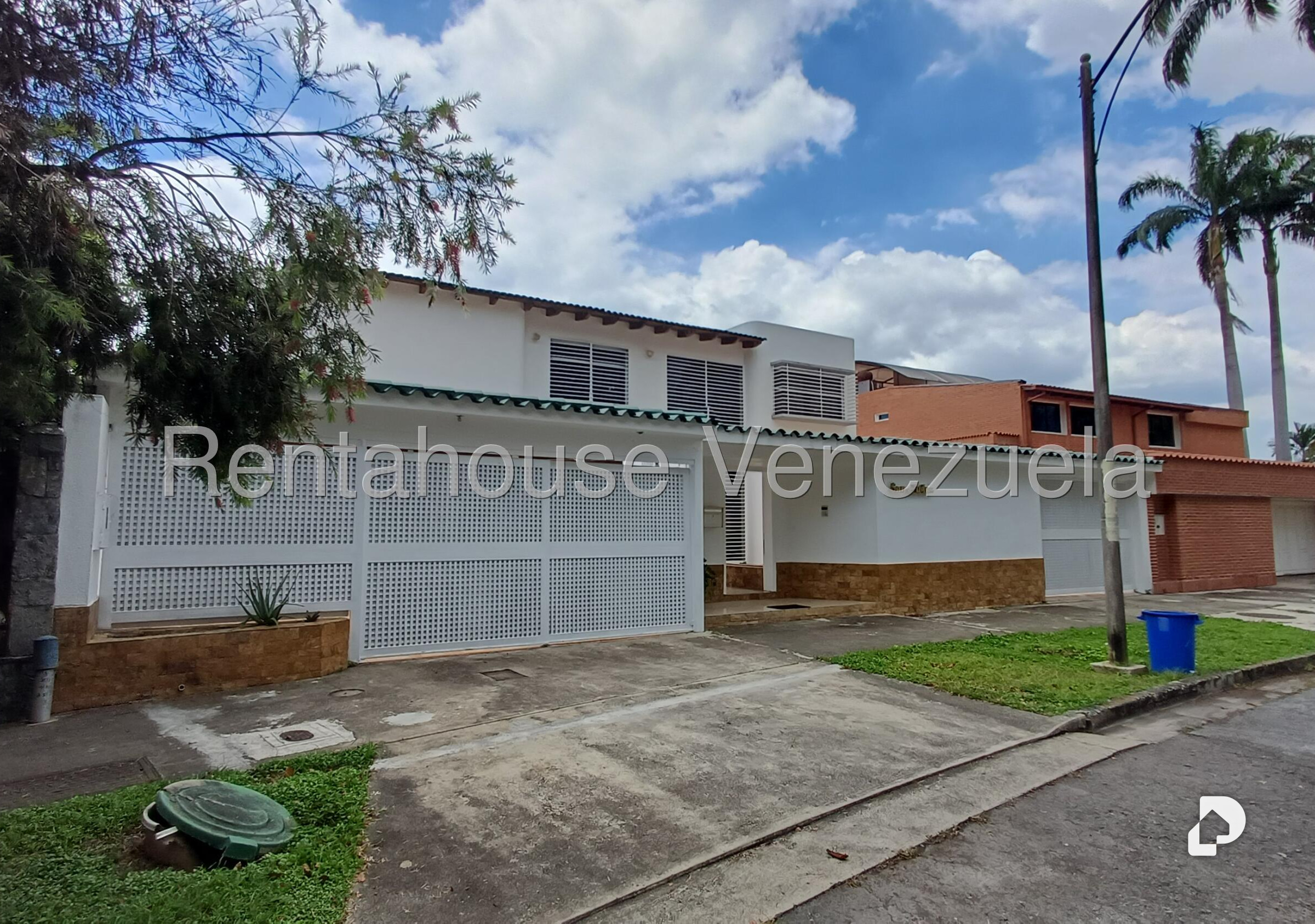 House in Caurimare, Caracas – 2