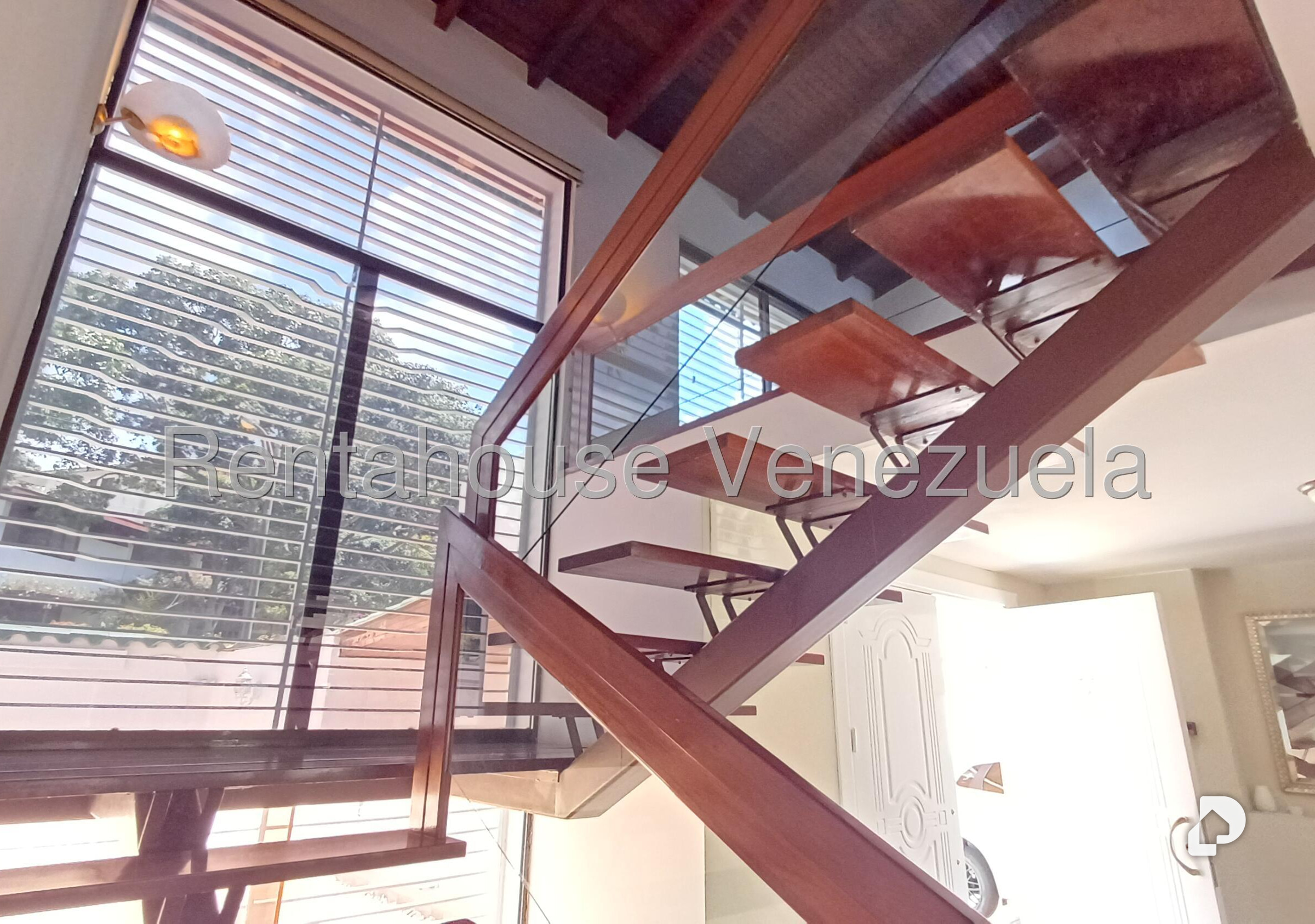 House in Caurimare, Caracas – 25