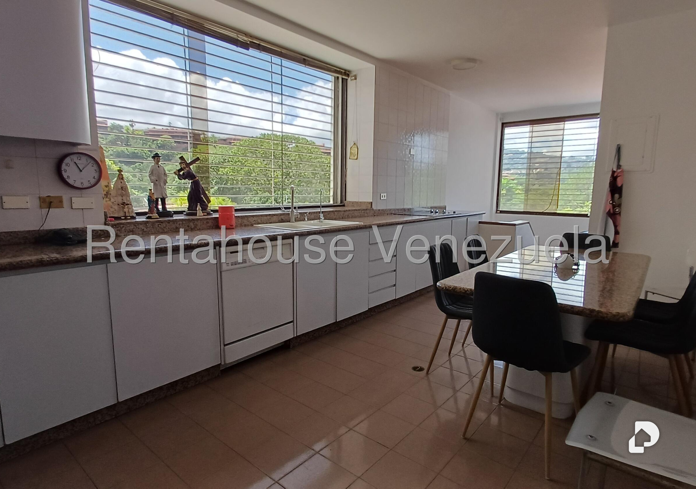 House in Caurimare, Caracas – 29