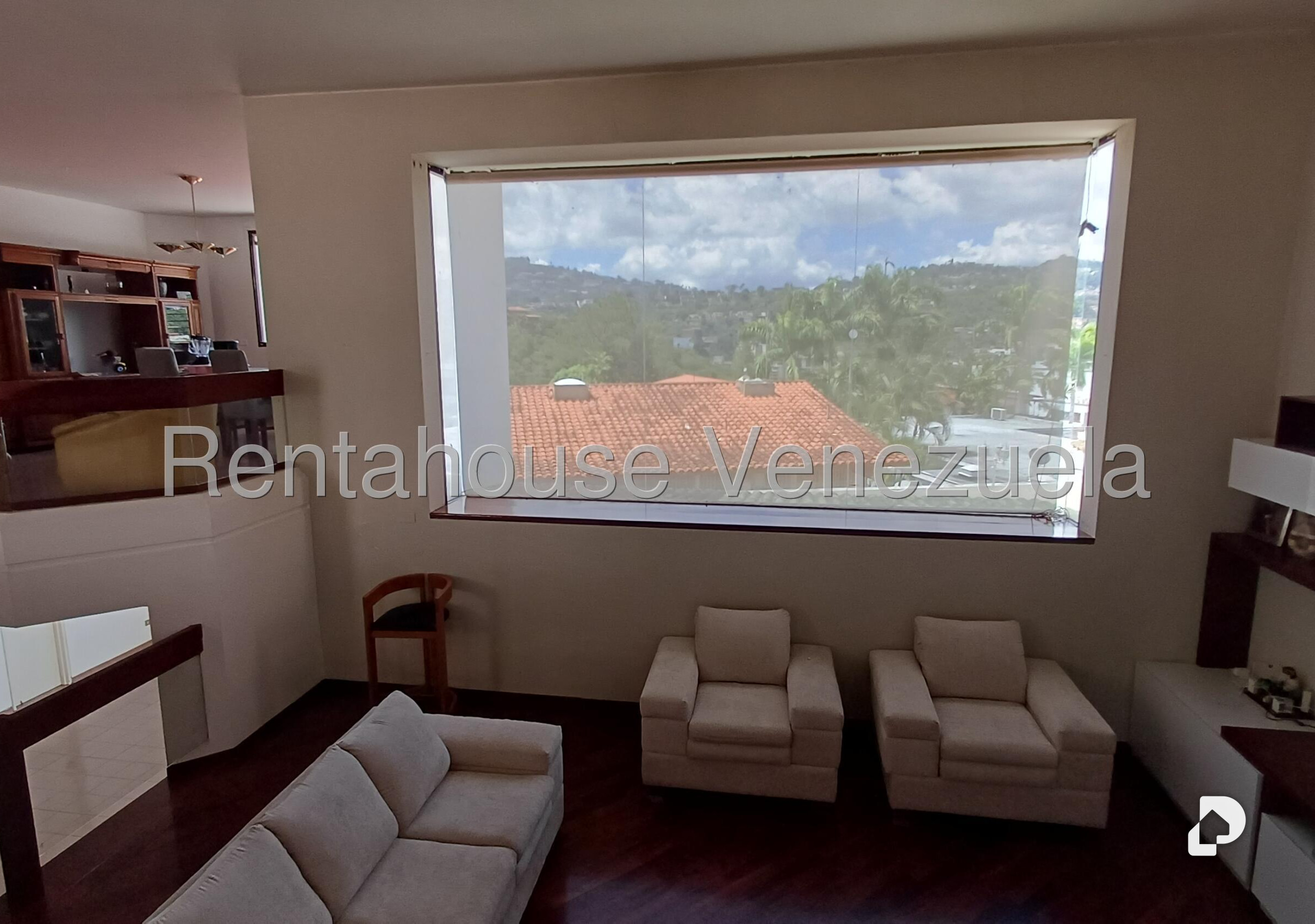 House in Caurimare, Caracas – 24