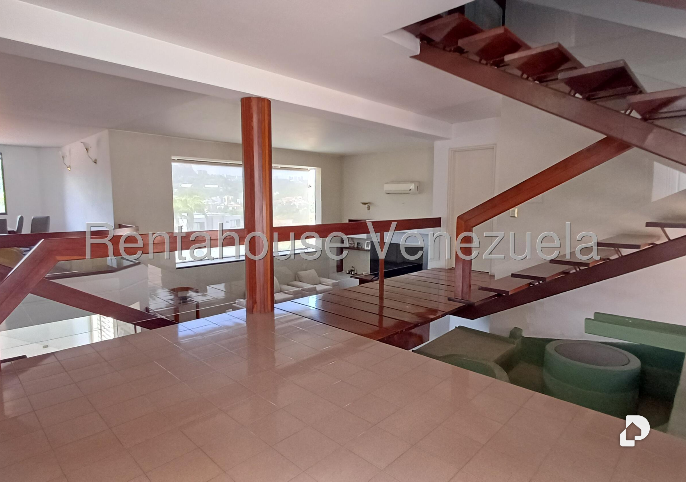 House in Caurimare, Caracas – 12