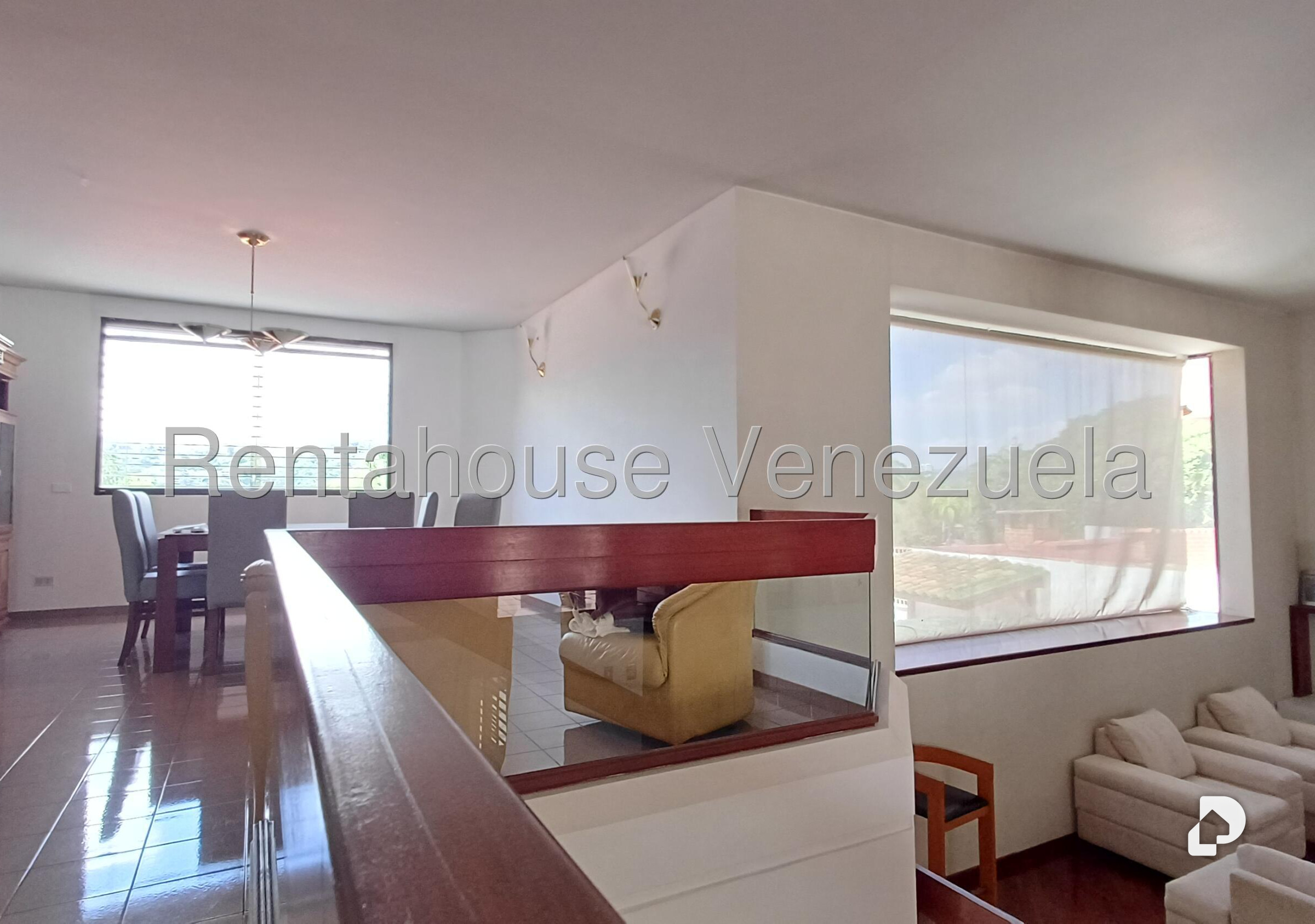 House in Caurimare, Caracas – 15