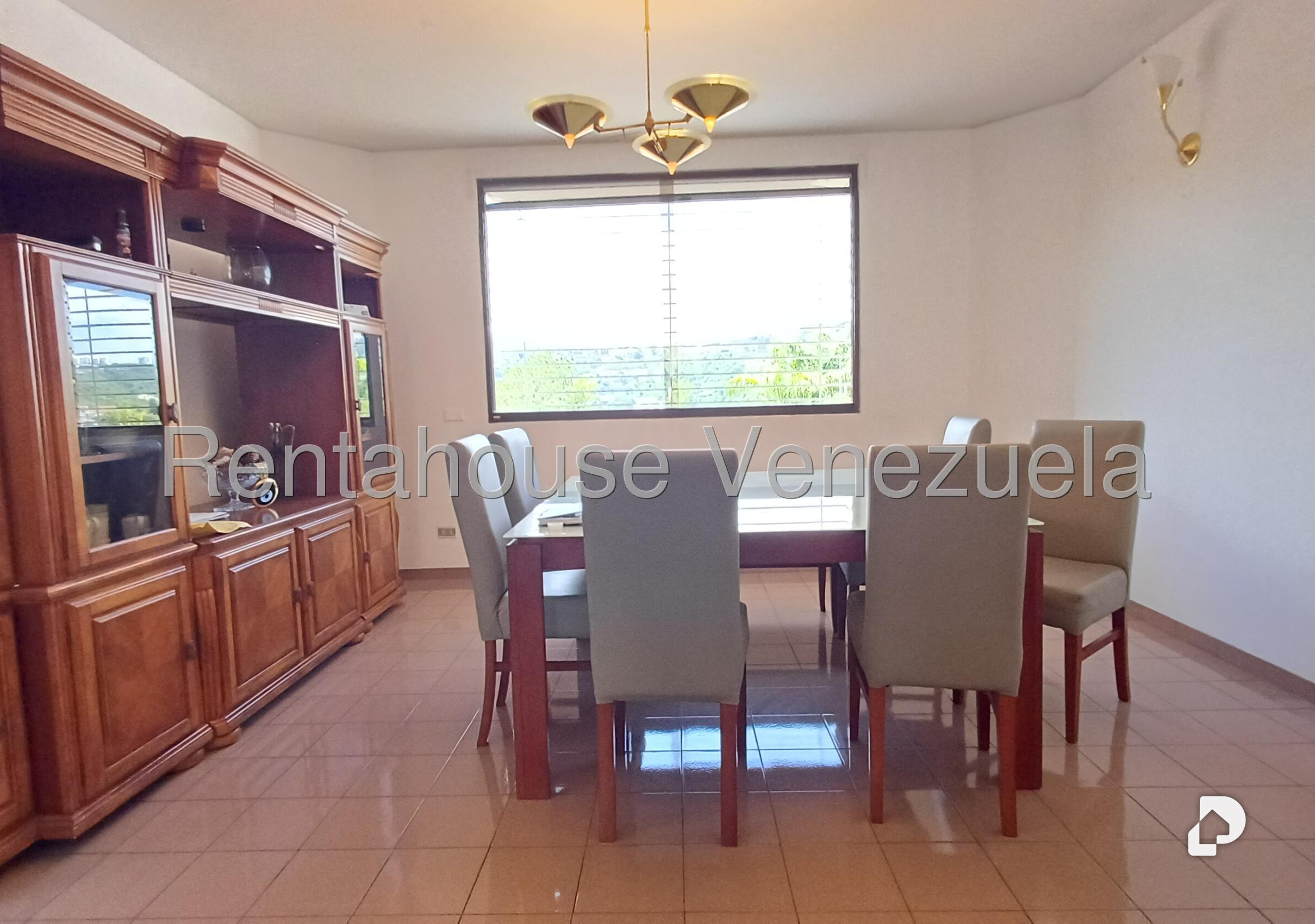 House in Caurimare, Caracas – 18