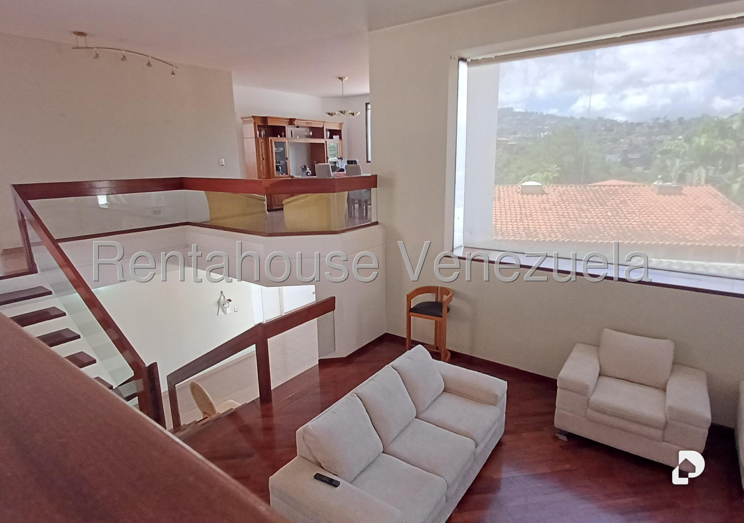 House in Caurimare, Caracas – 21