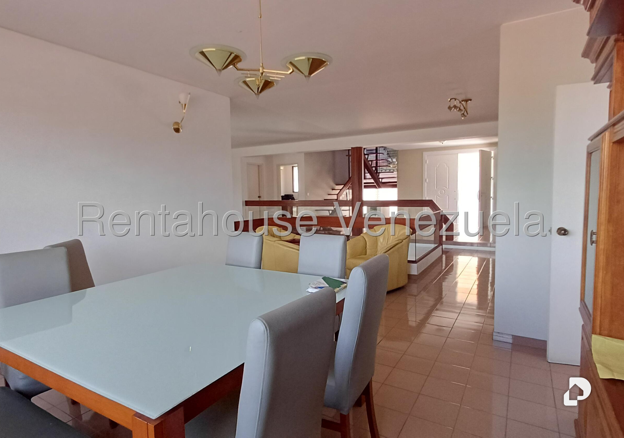 House in Caurimare, Caracas – 17