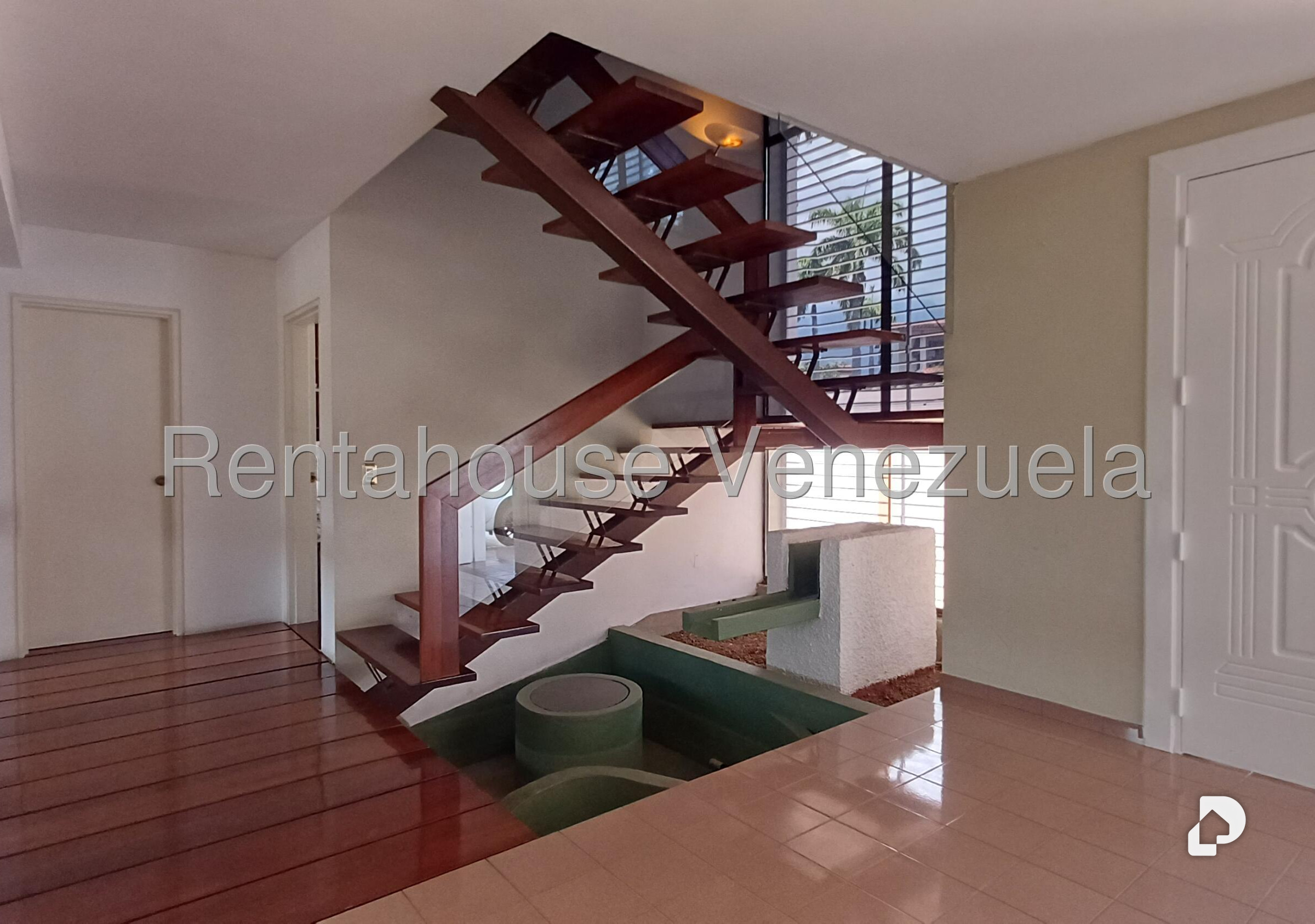 House in Caurimare, Caracas – 13