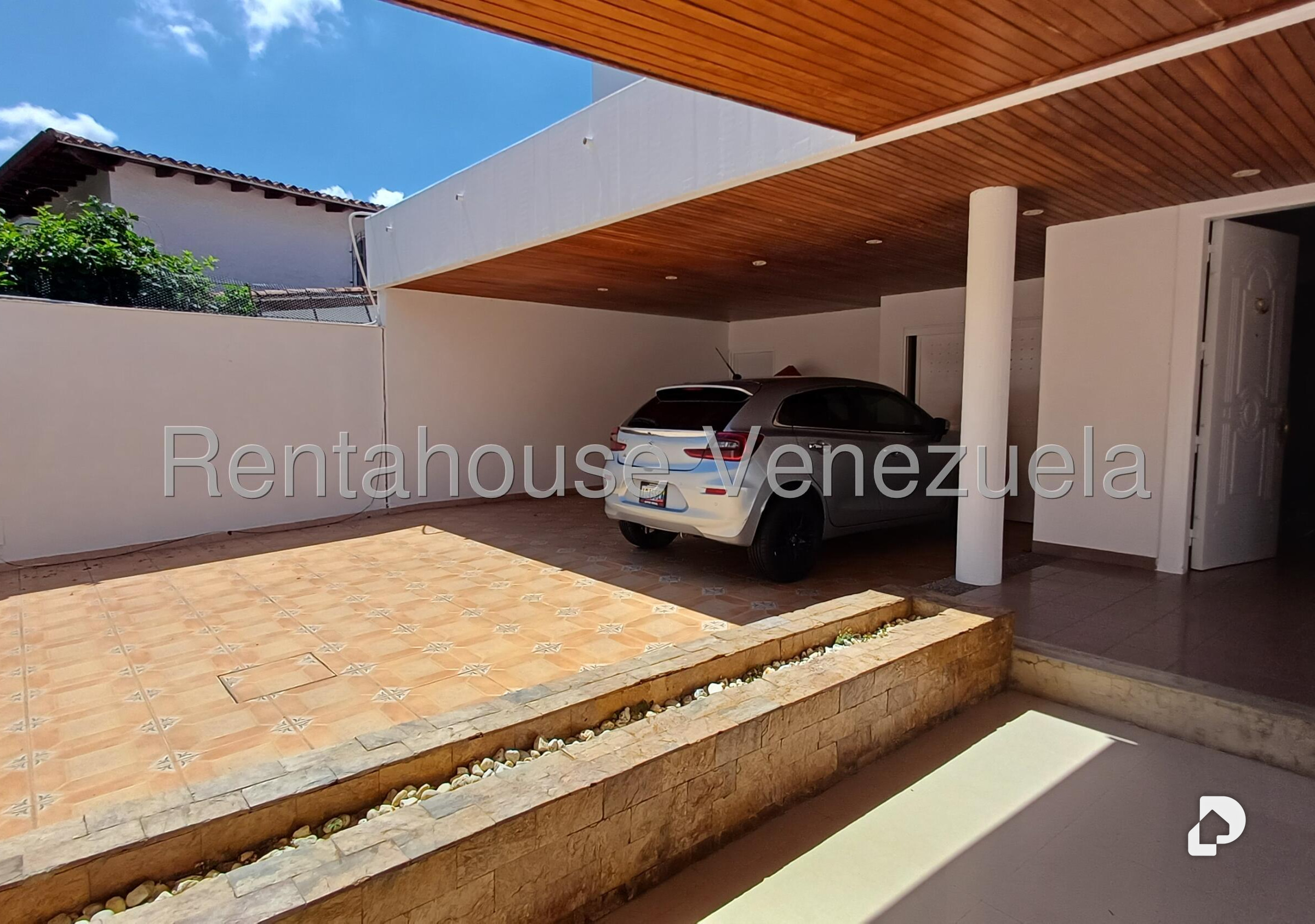 House in Caurimare, Caracas – 9