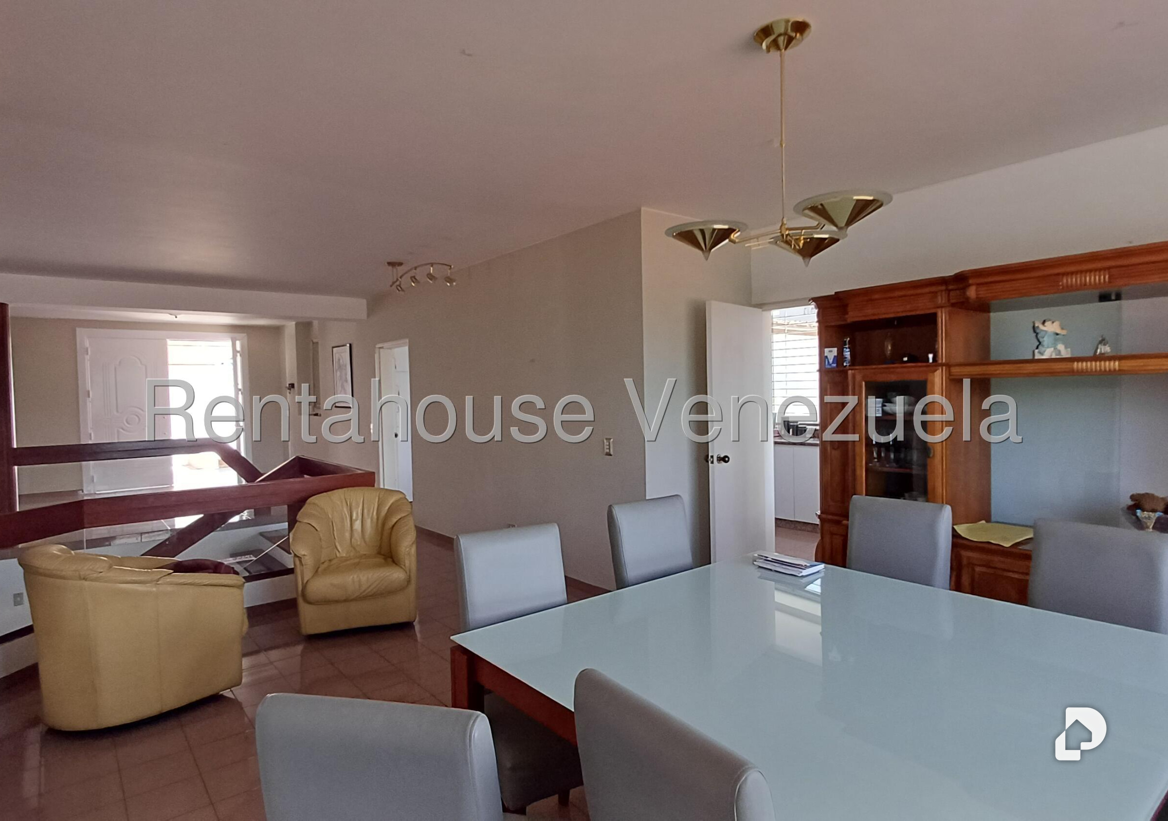 House in Caurimare, Caracas – 19