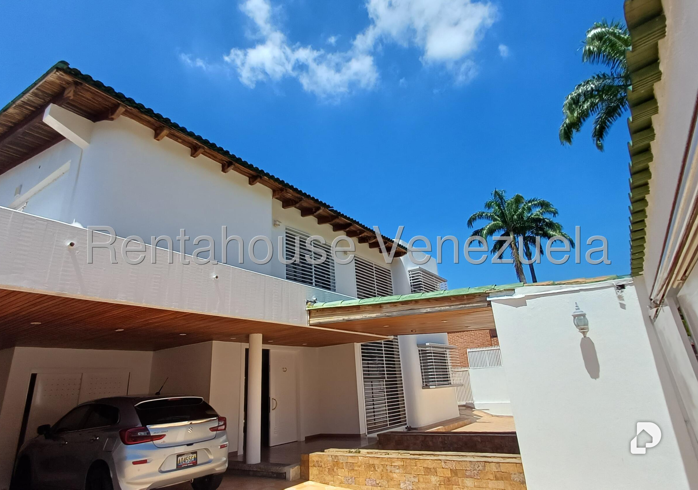 House in Caurimare, Caracas – 10