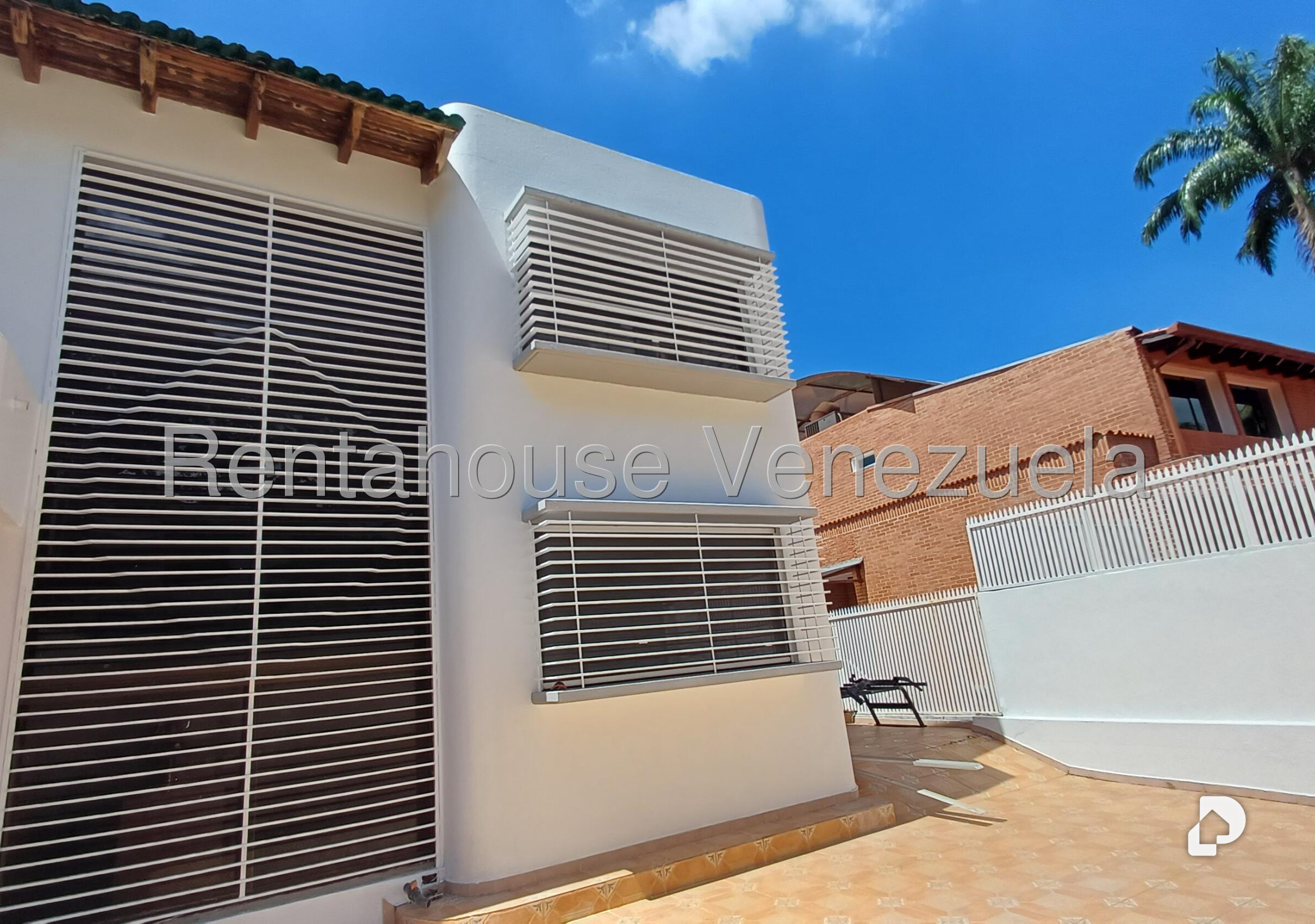 House in Caurimare, Caracas – 8