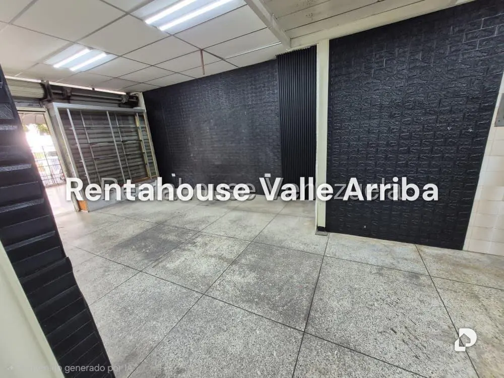 Local comercial en Las Acacias, Caracas – 3