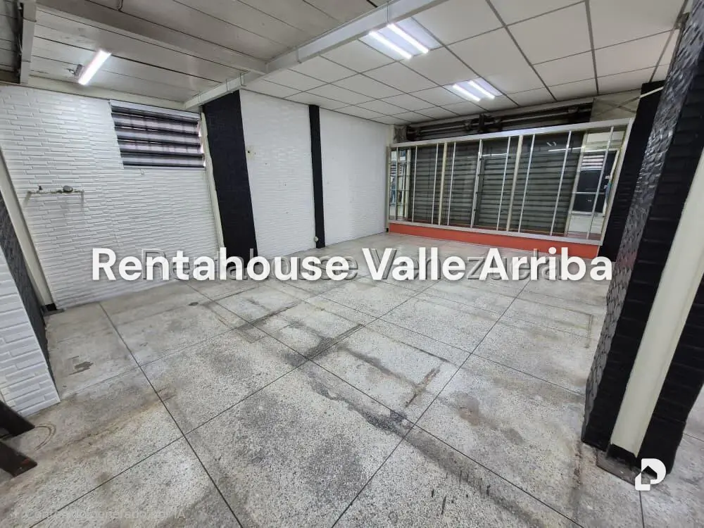 Local comercial en Las Acacias, Caracas – 6