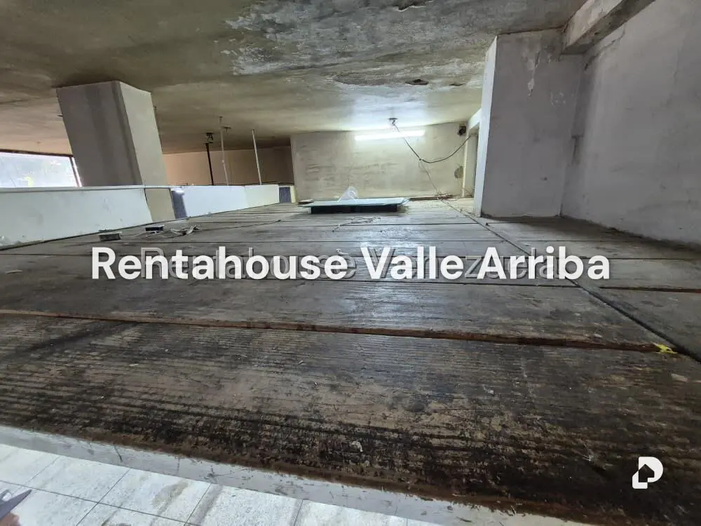 Local comercial en Las Acacias, Caracas – 5