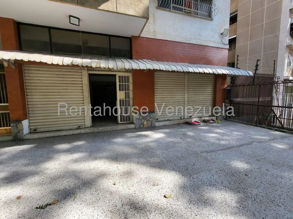 Commercial space in Las Acacias, Caracas - 1