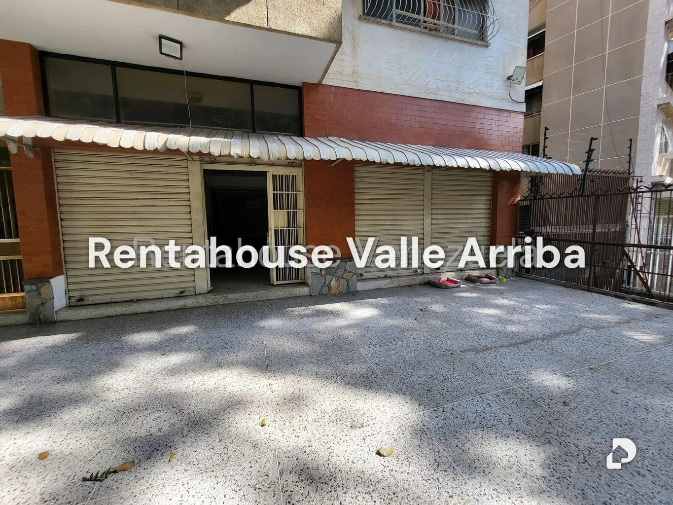 Local comercial en Las Acacias, Caracas – 1