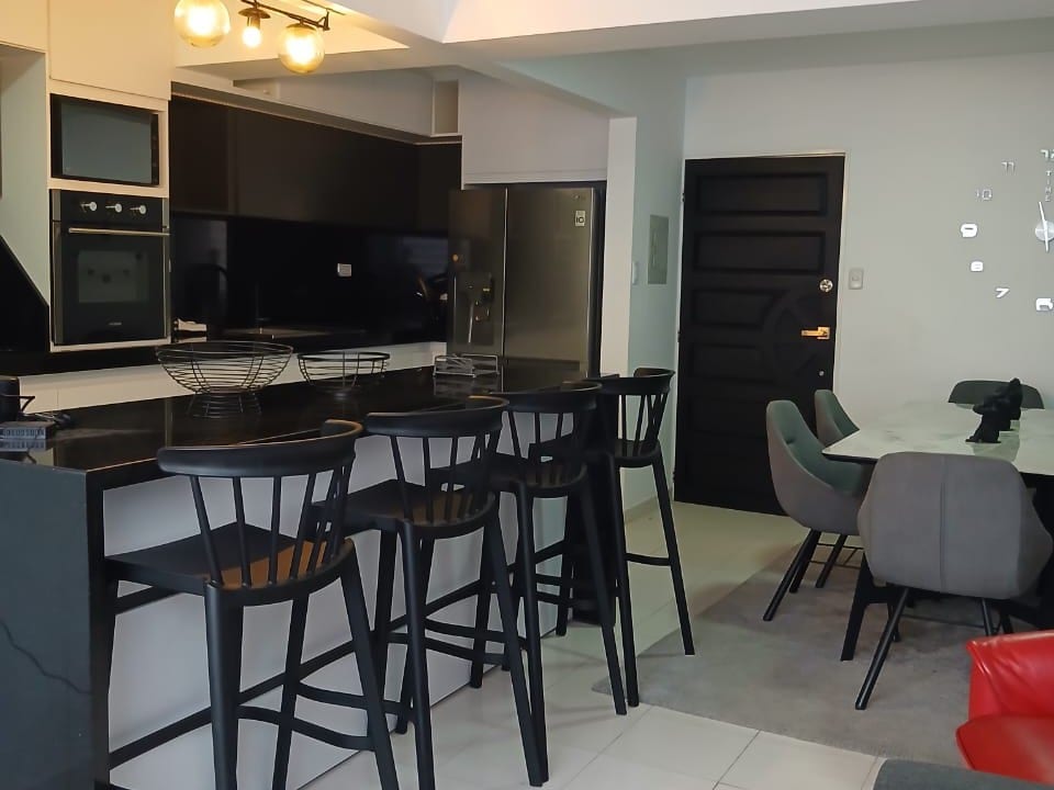 Apartamento en Naguanagua - 1