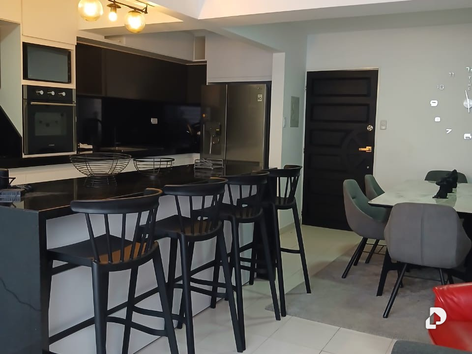 Apartamento en Naguanagua – 1