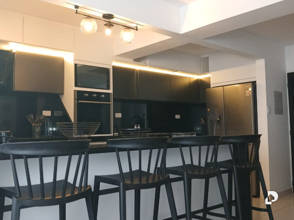 Apartamento en Naguanagua – 2