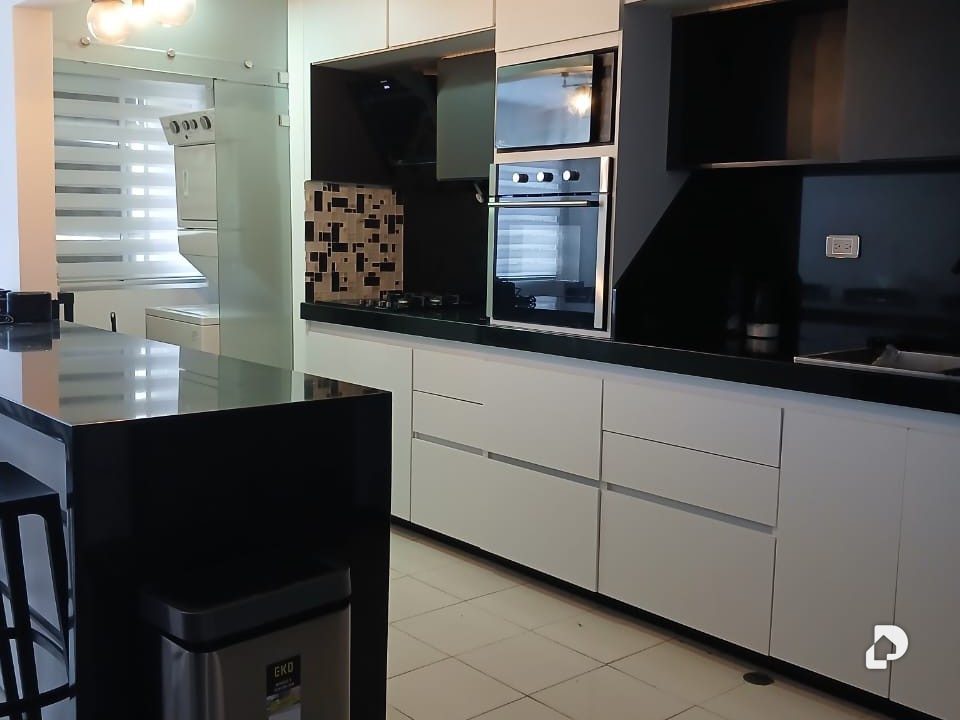 Apartamento en Naguanagua – 4