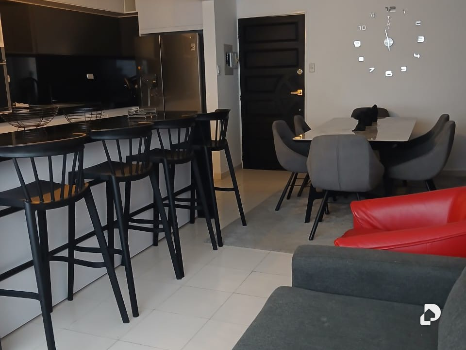 Apartamento en Naguanagua – 3