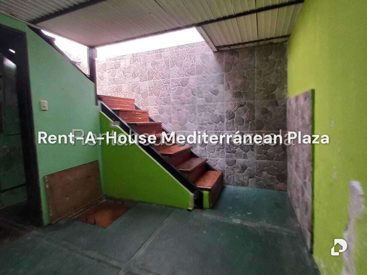 Anexo en Parroquia Urbana San José, Valencia – 4