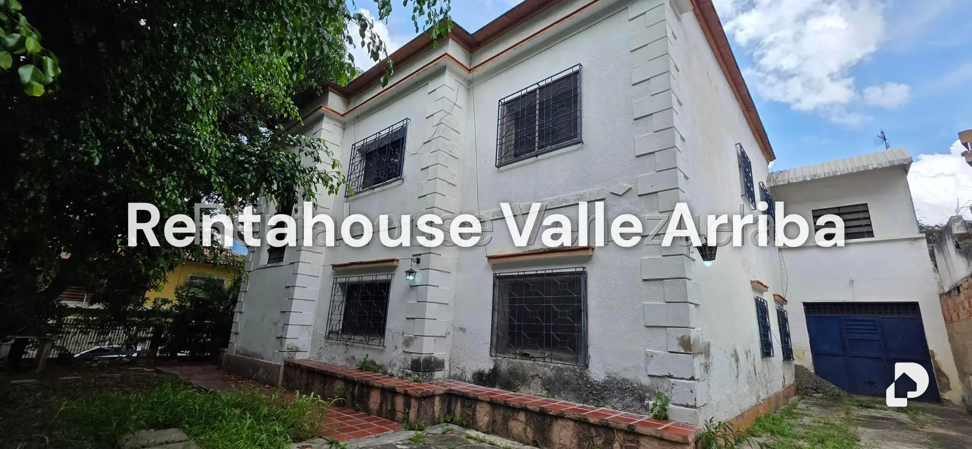 Casa en Colinas de Bello Monte, Caracas – 1