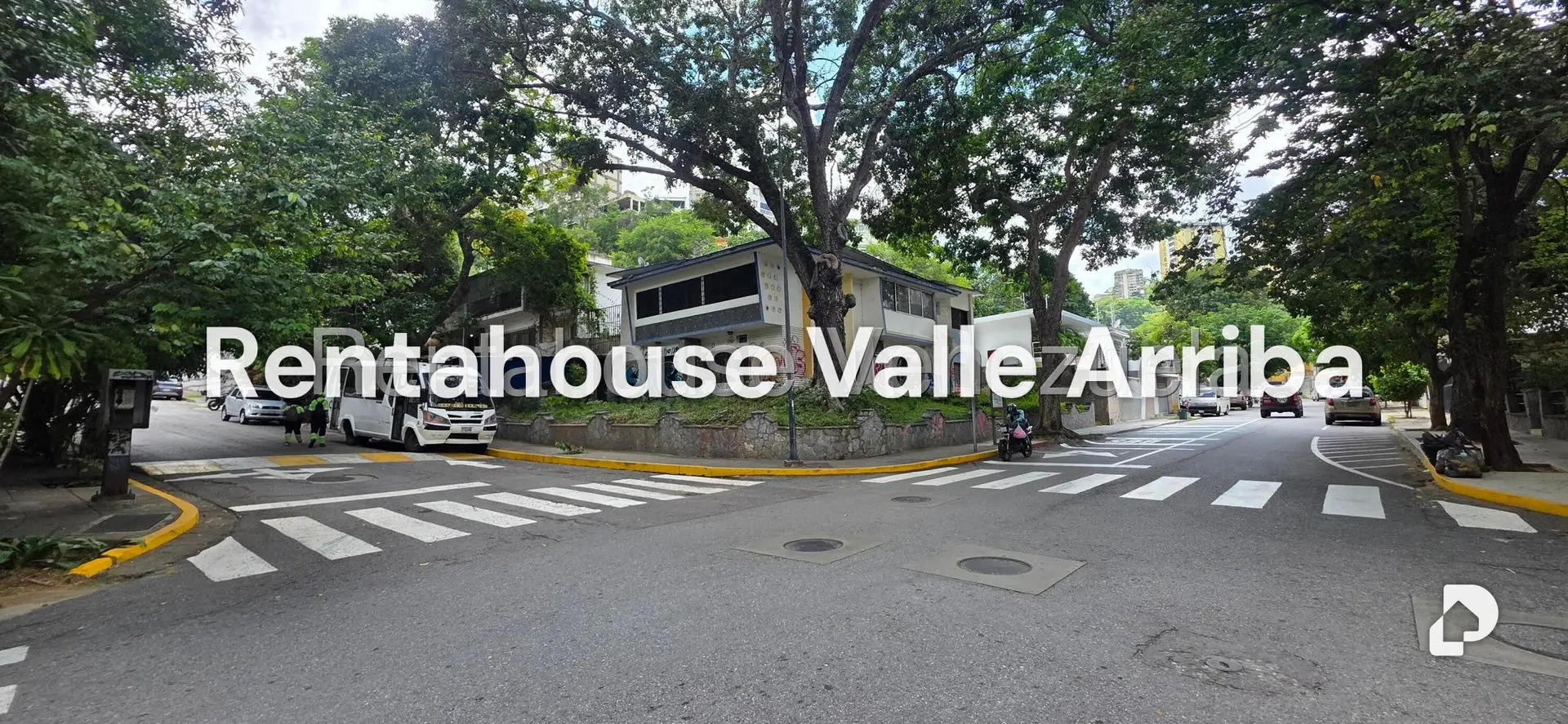 Casa en Colinas de Bello Monte, Caracas – 22