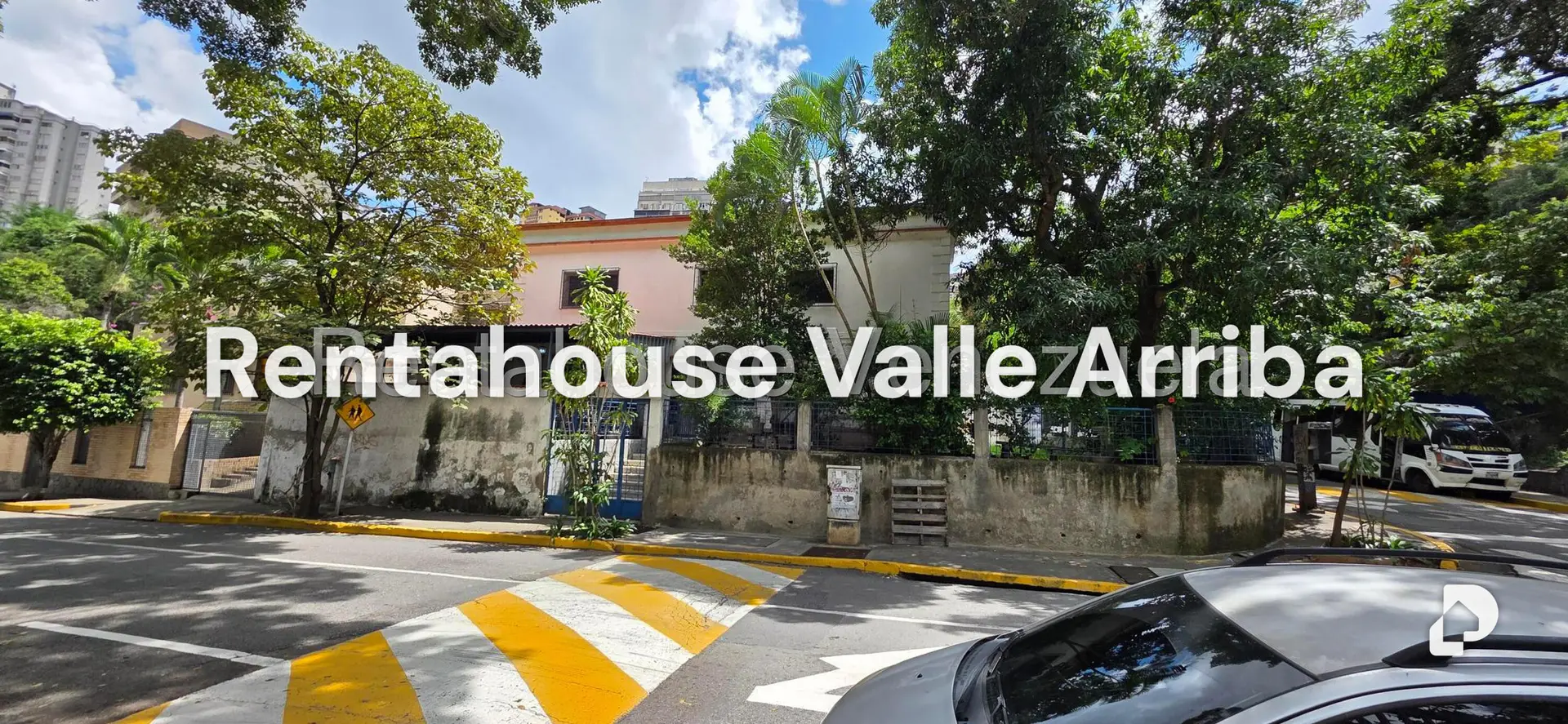 Casa en Colinas de Bello Monte, Caracas – 14