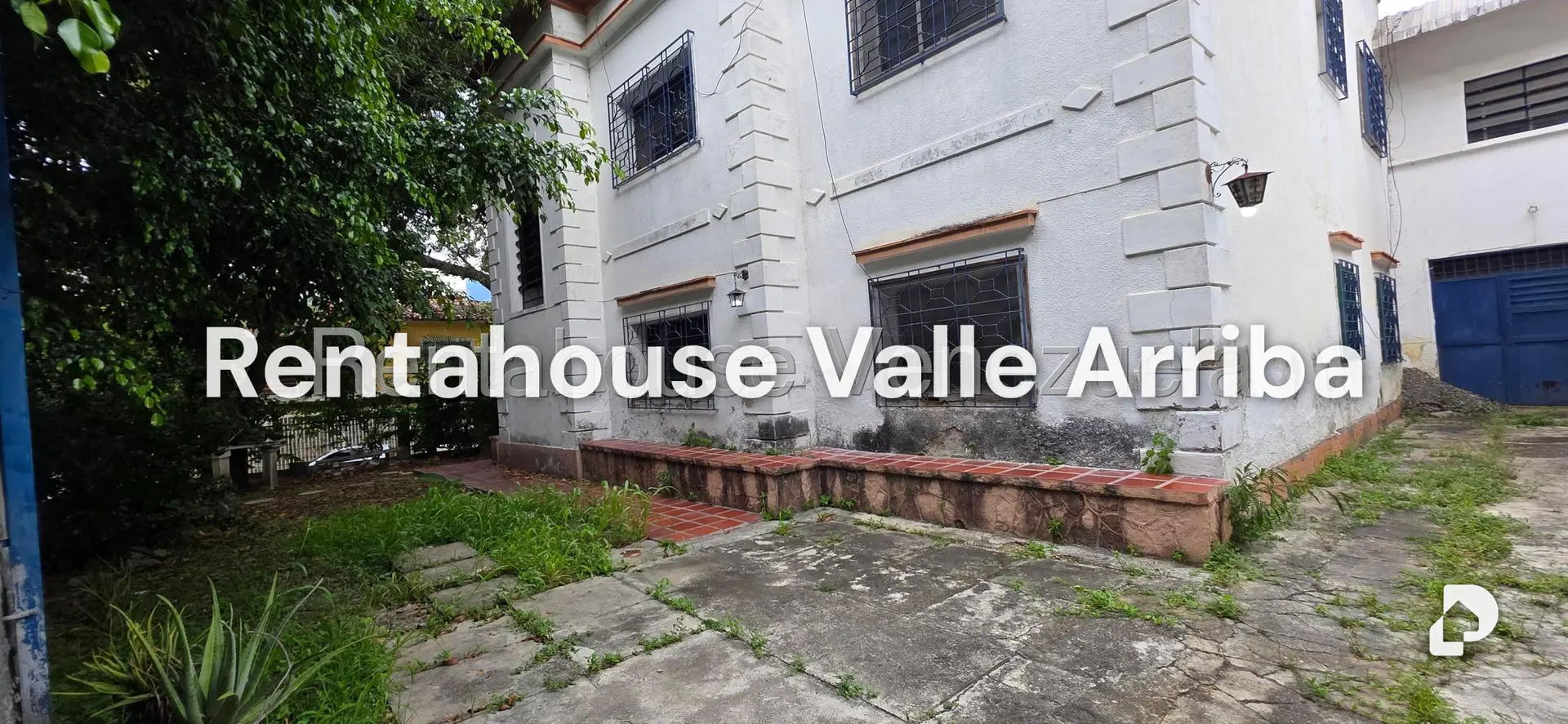 Casa en Colinas de Bello Monte, Caracas – 3