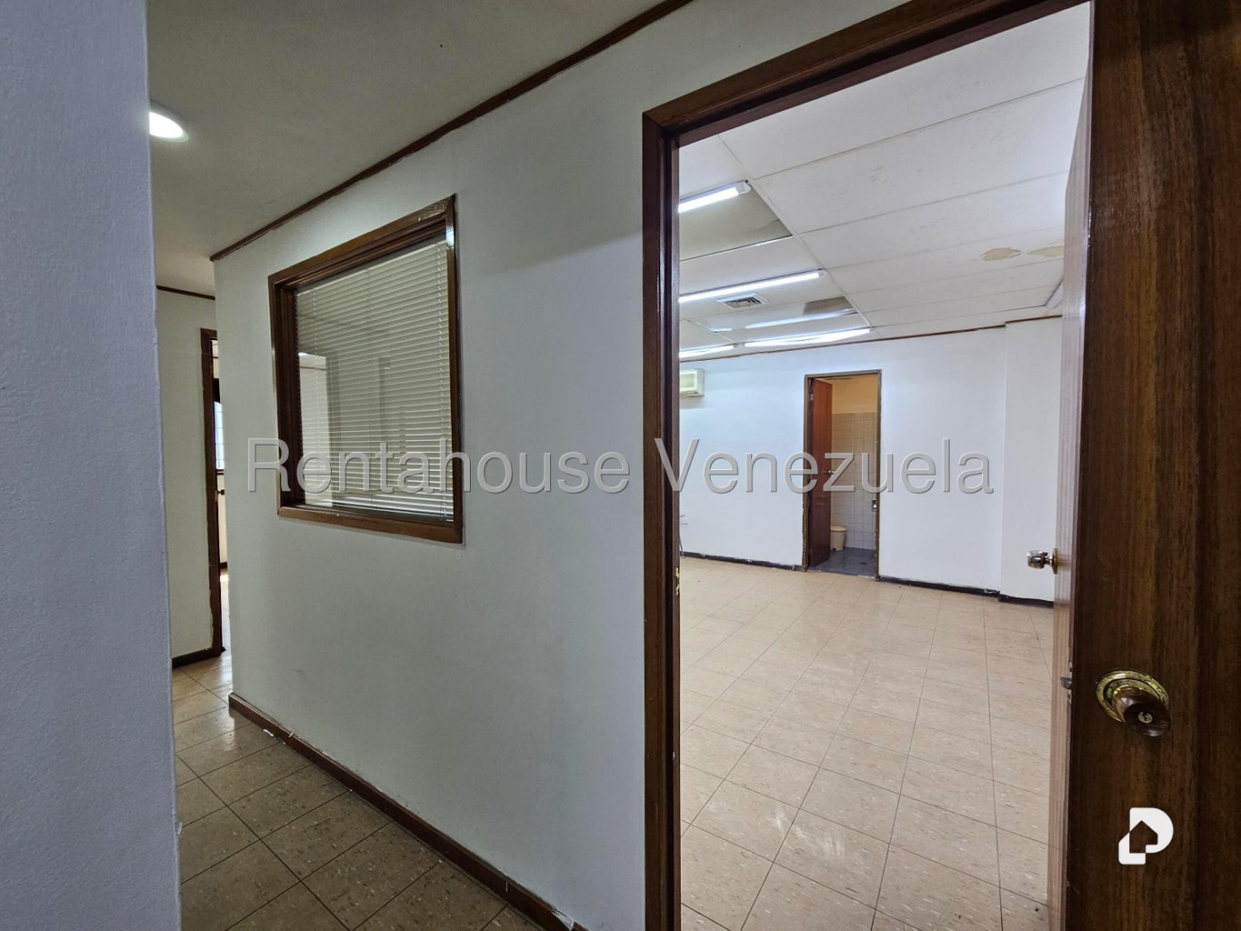 Oficina en Parroquia Catedral, Caracas – 5